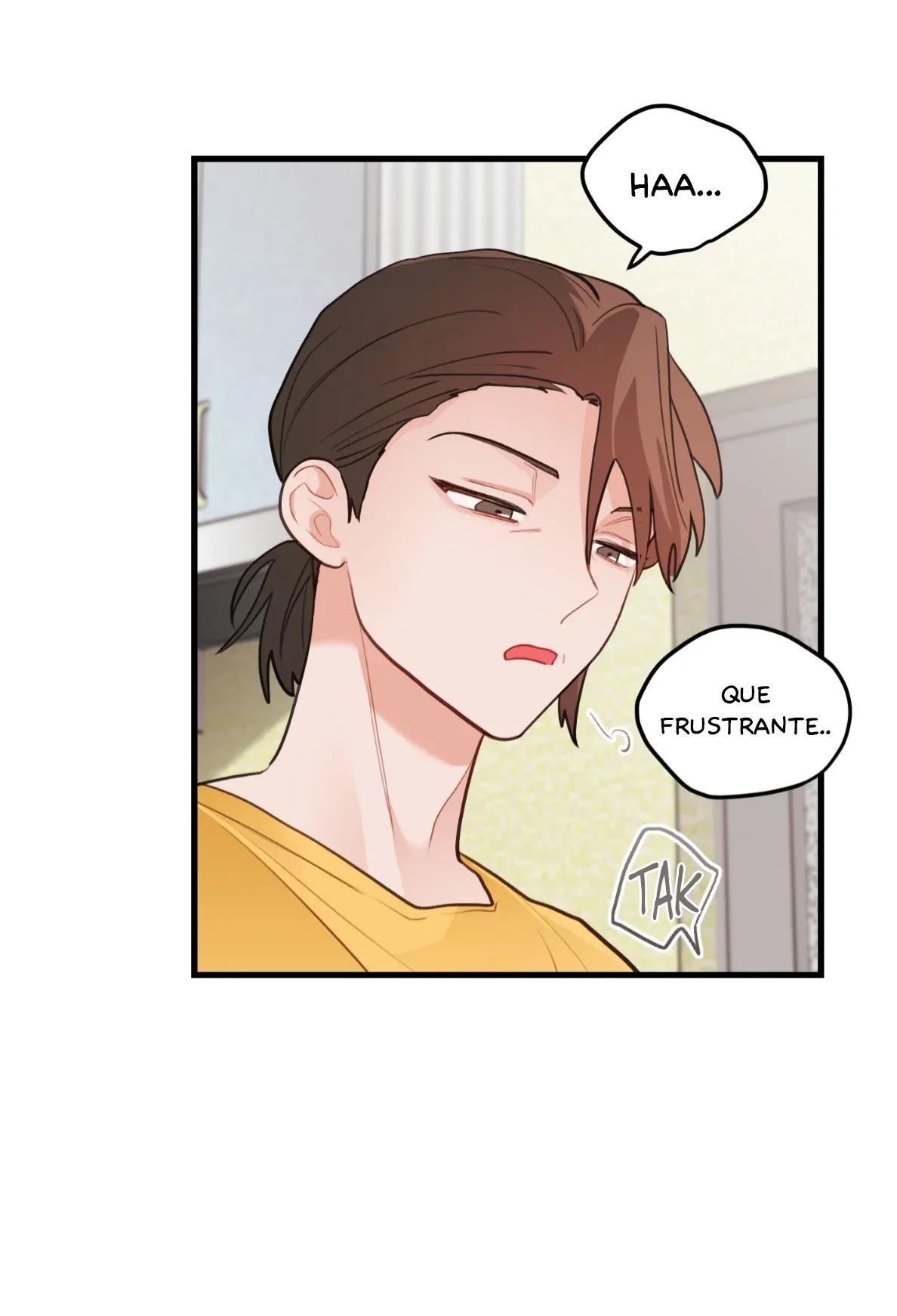 Pear Blossom Love - Capítulo 84 manhwa