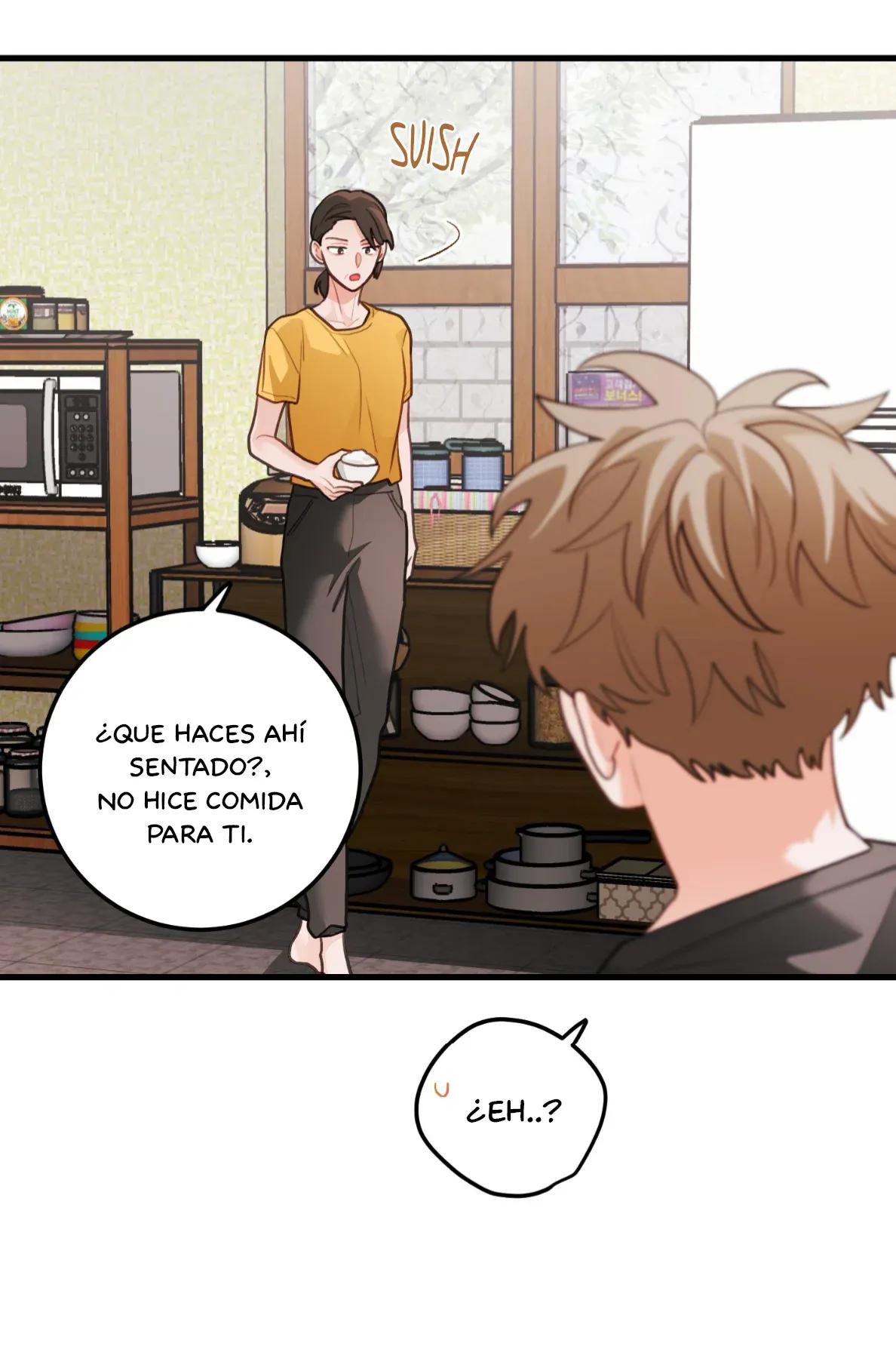 Pear Blossom Love - Capítulo 84 manhwa