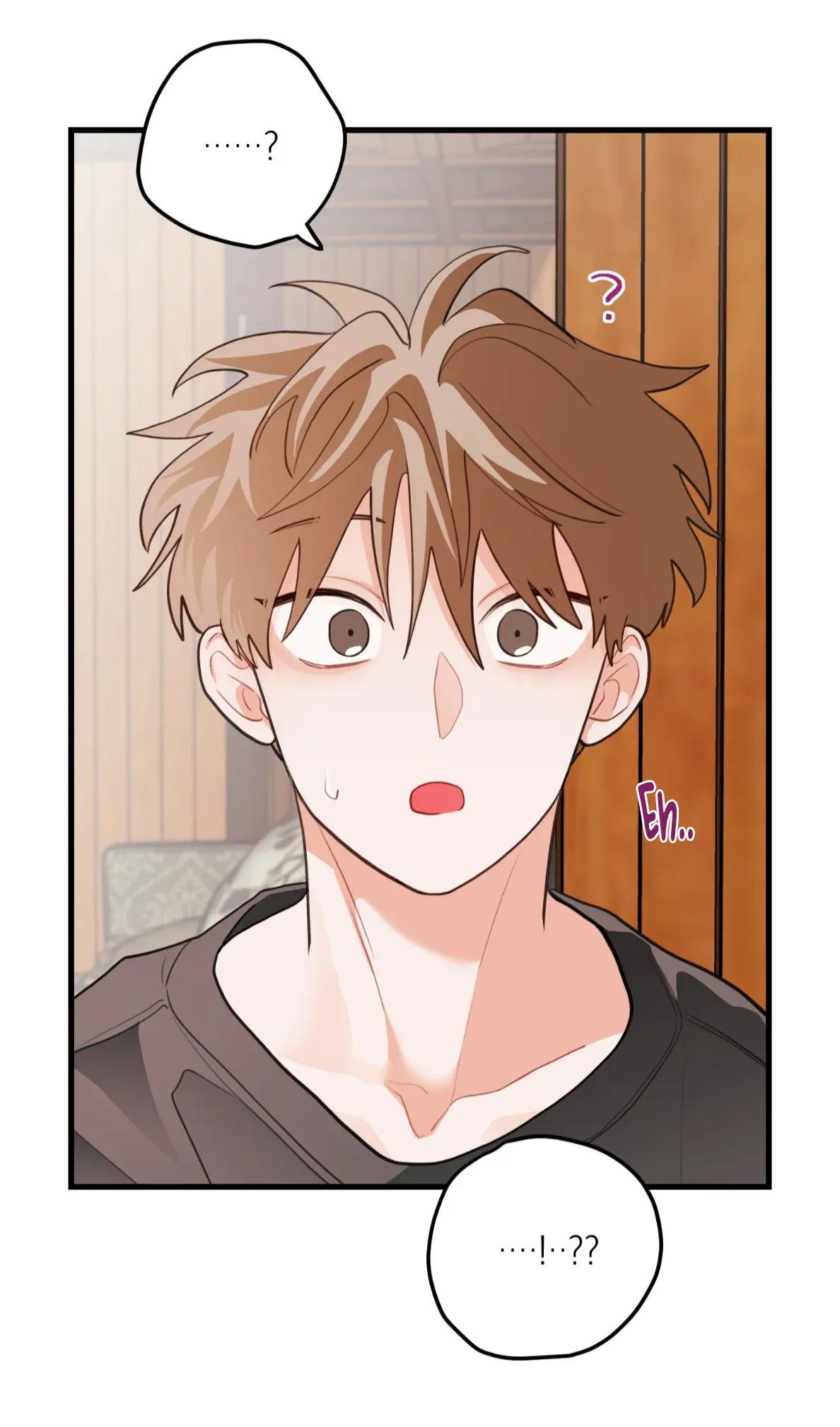 Pear Blossom Love - Capítulo 84 manhwa