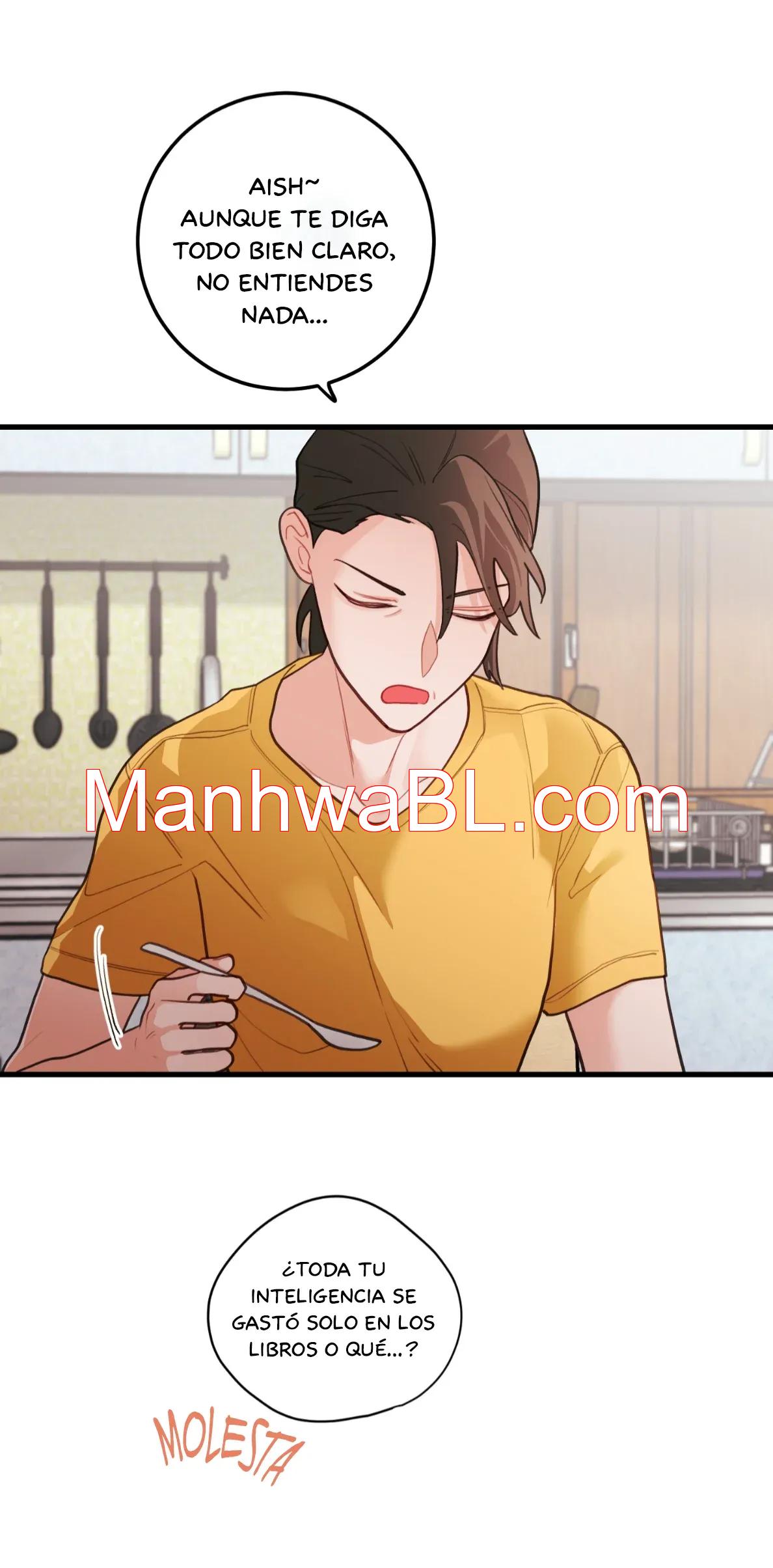 Pear Blossom Love - Capítulo 84 manhwa