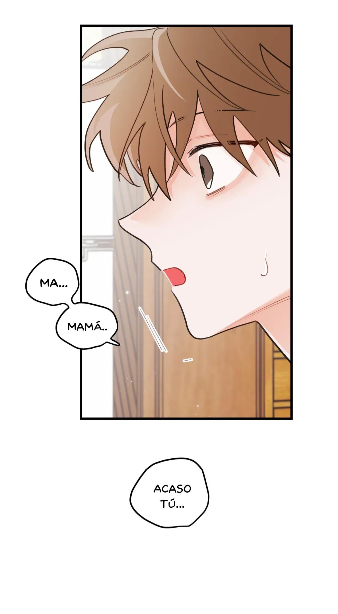 Pear Blossom Love - Capítulo 84 manhwa
