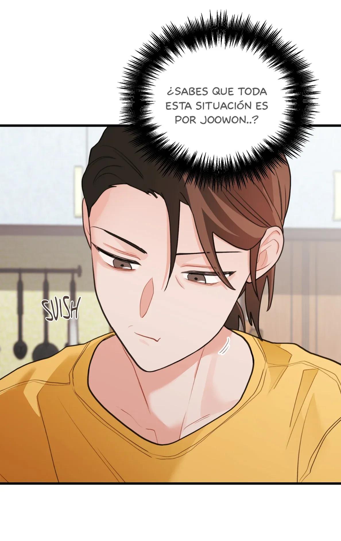 Pear Blossom Love - Capítulo 84 manhwa