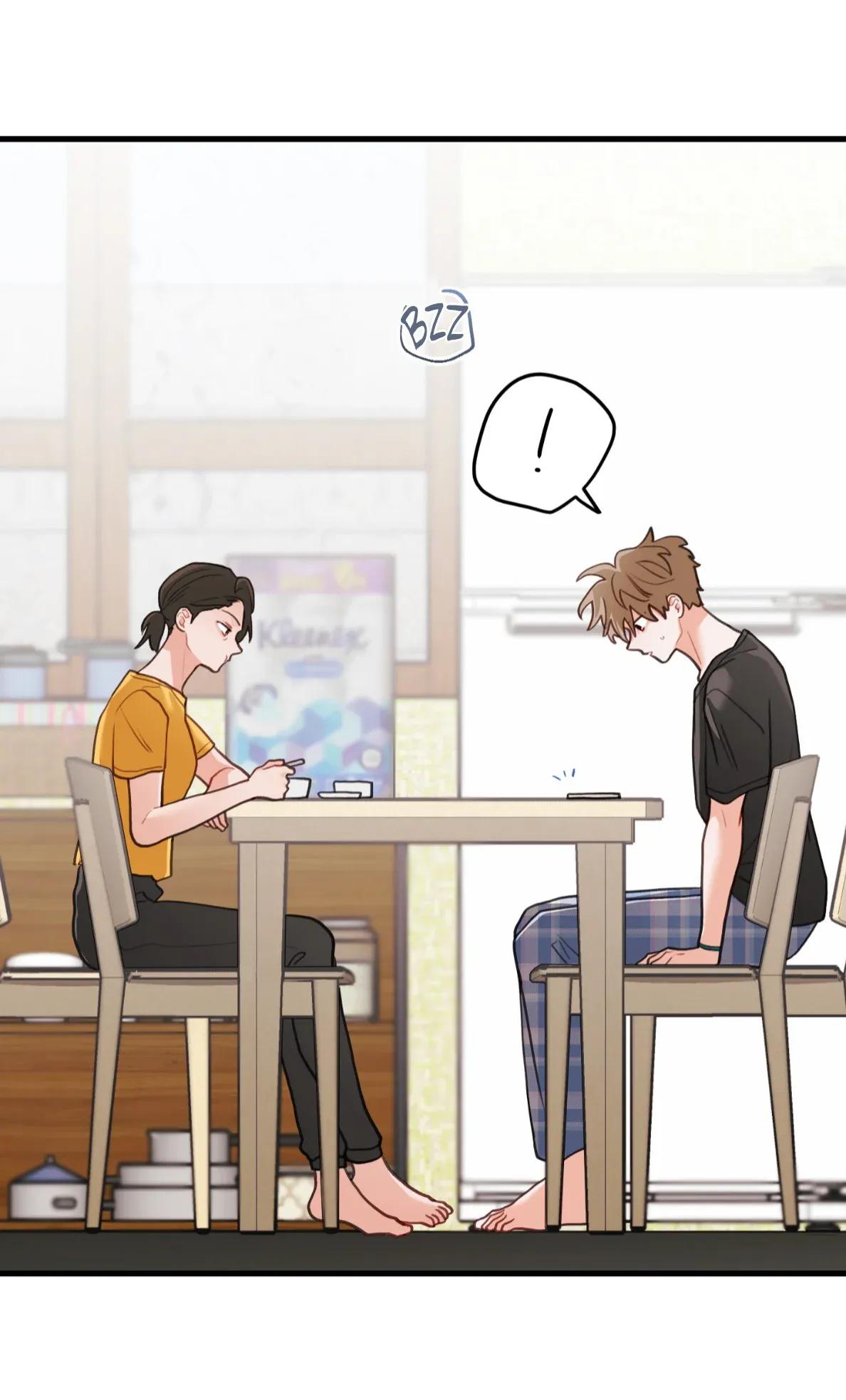 Pear Blossom Love - Capítulo 84 manhwa