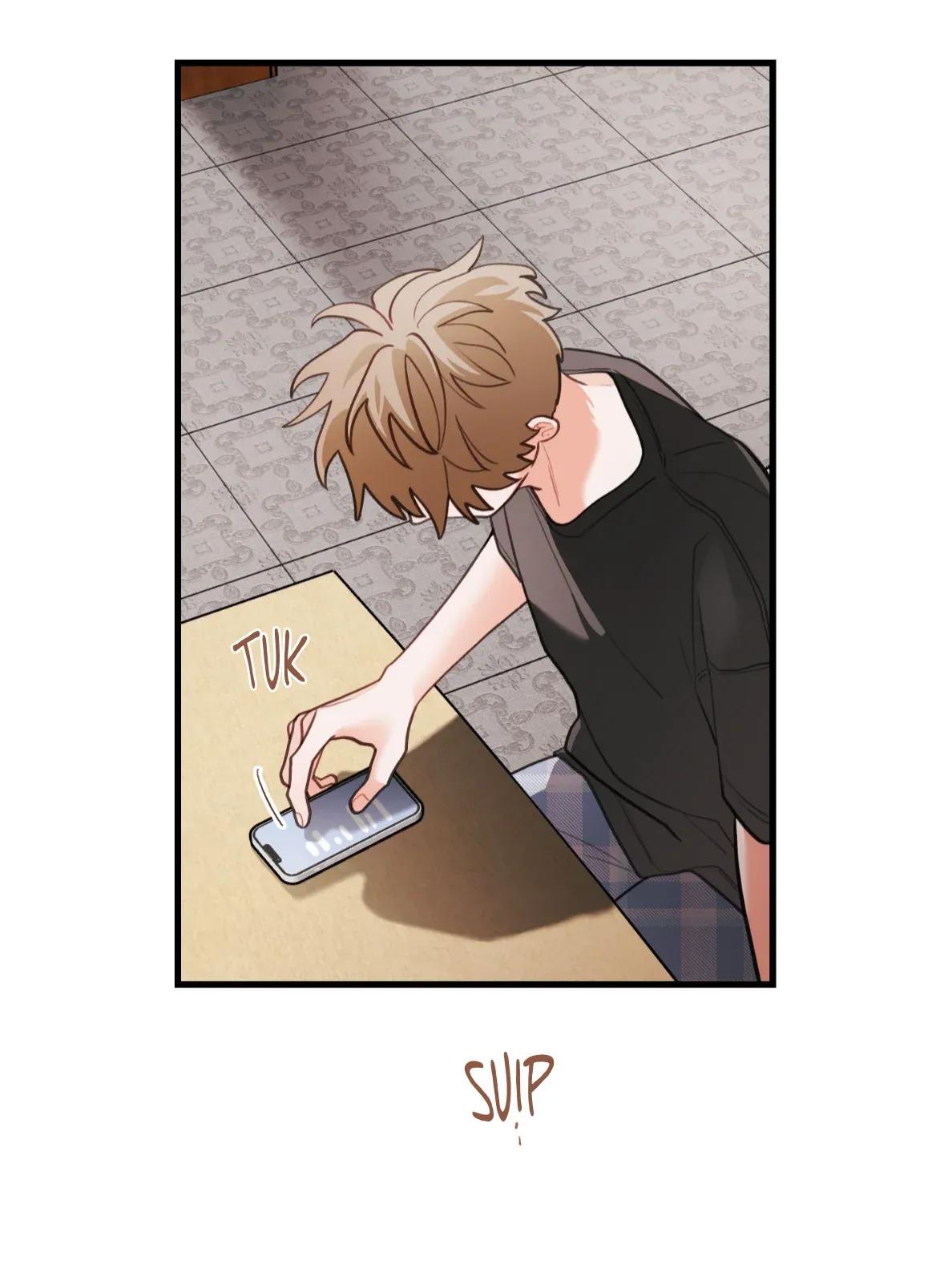 Pear Blossom Love - Capítulo 84 manhwa