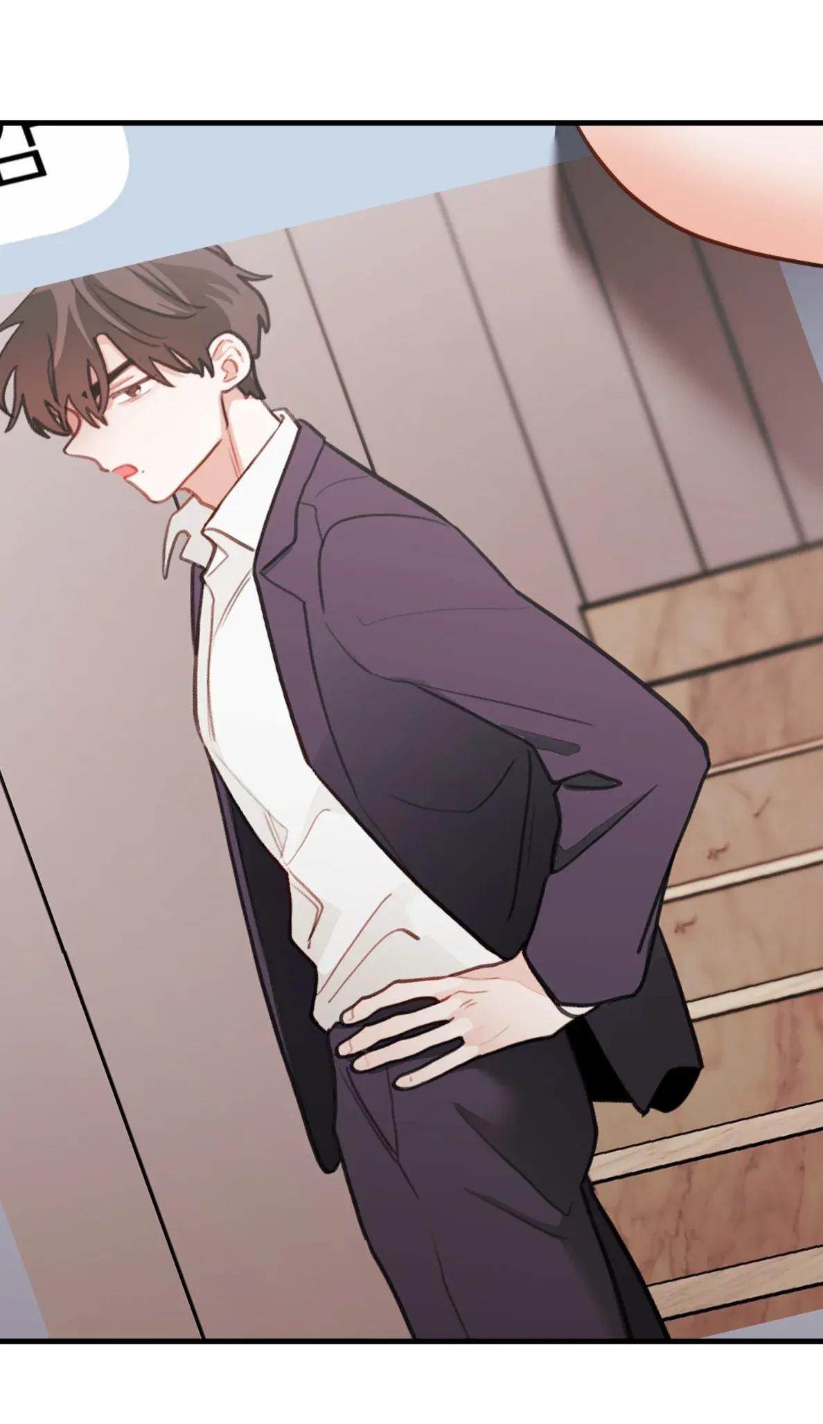 Pear Blossom Love - Capítulo 84 manhwa