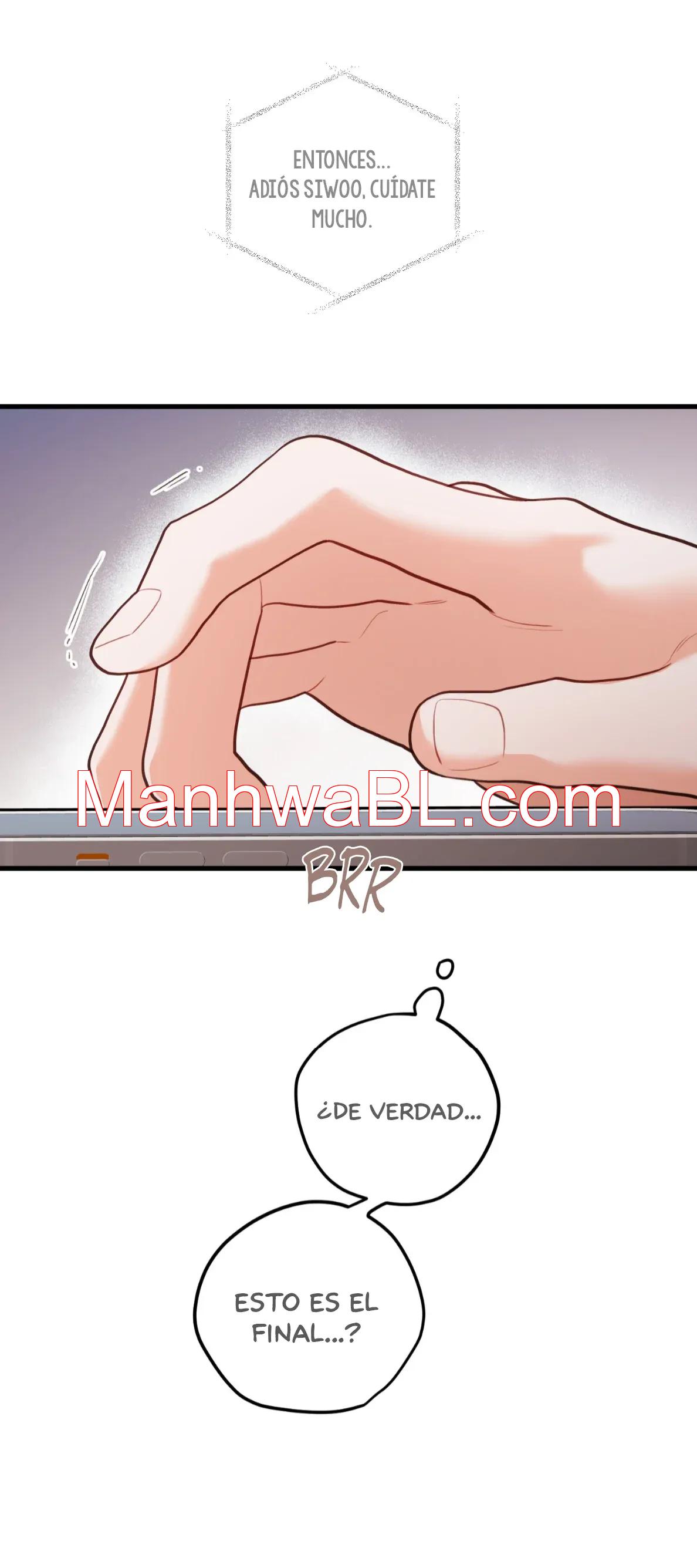 Pear Blossom Love - Capítulo 84 manhwa