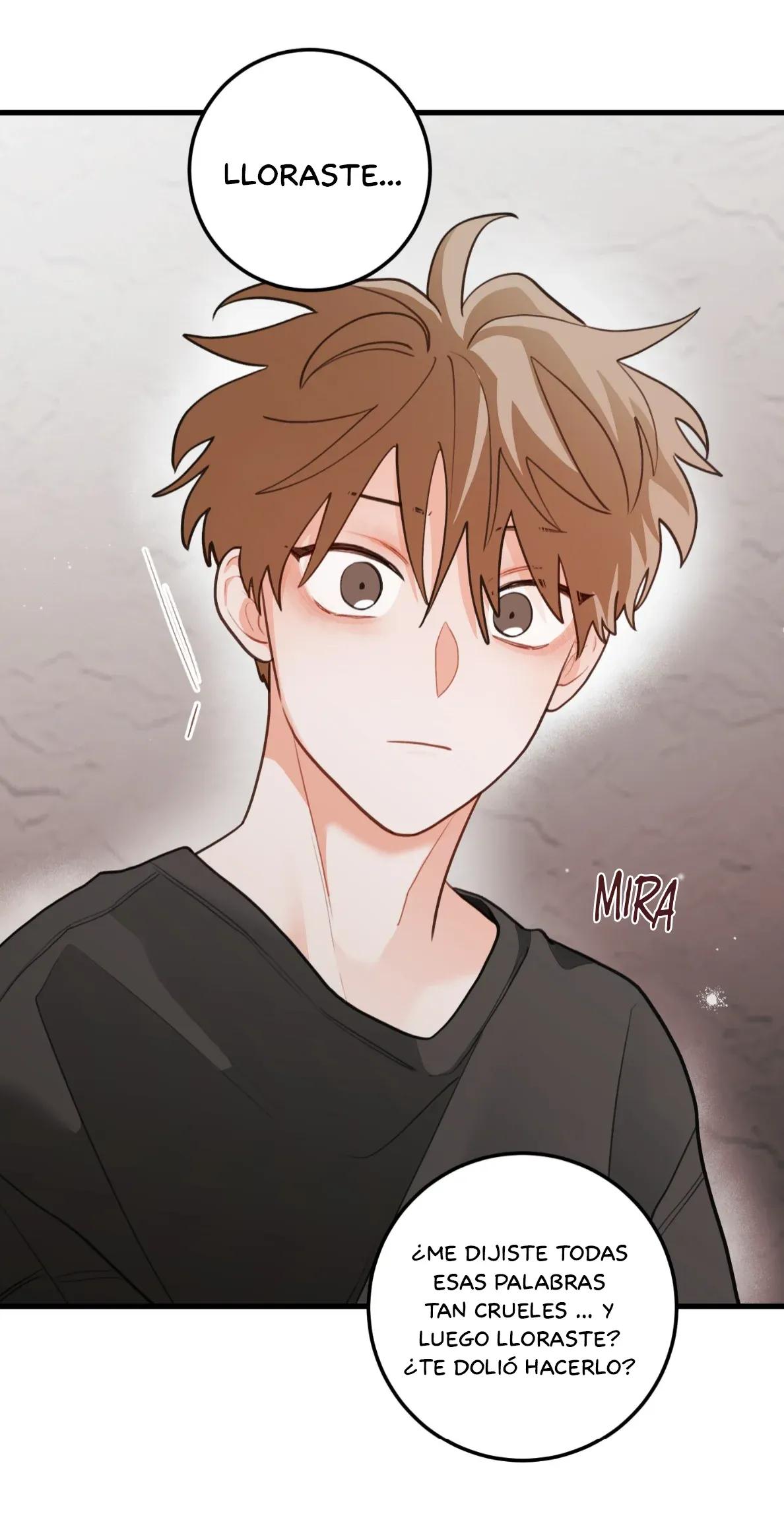 Pear Blossom Love - Capítulo 85 2 manhwa