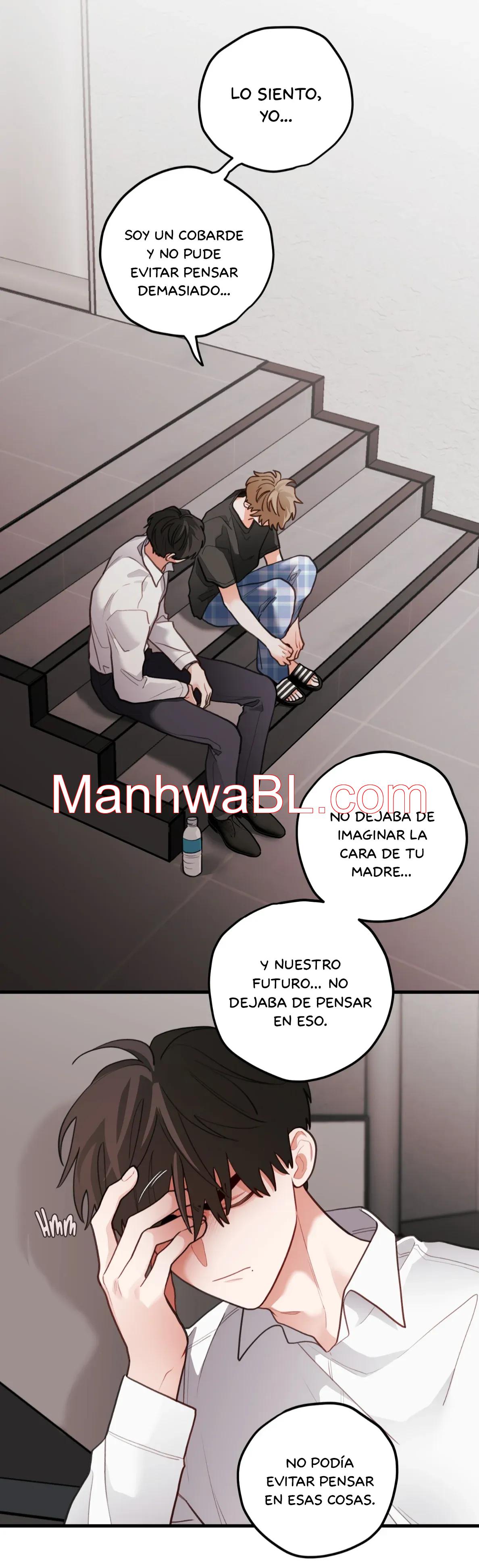 Pear Blossom Love - Capítulo 85 2 manhwa