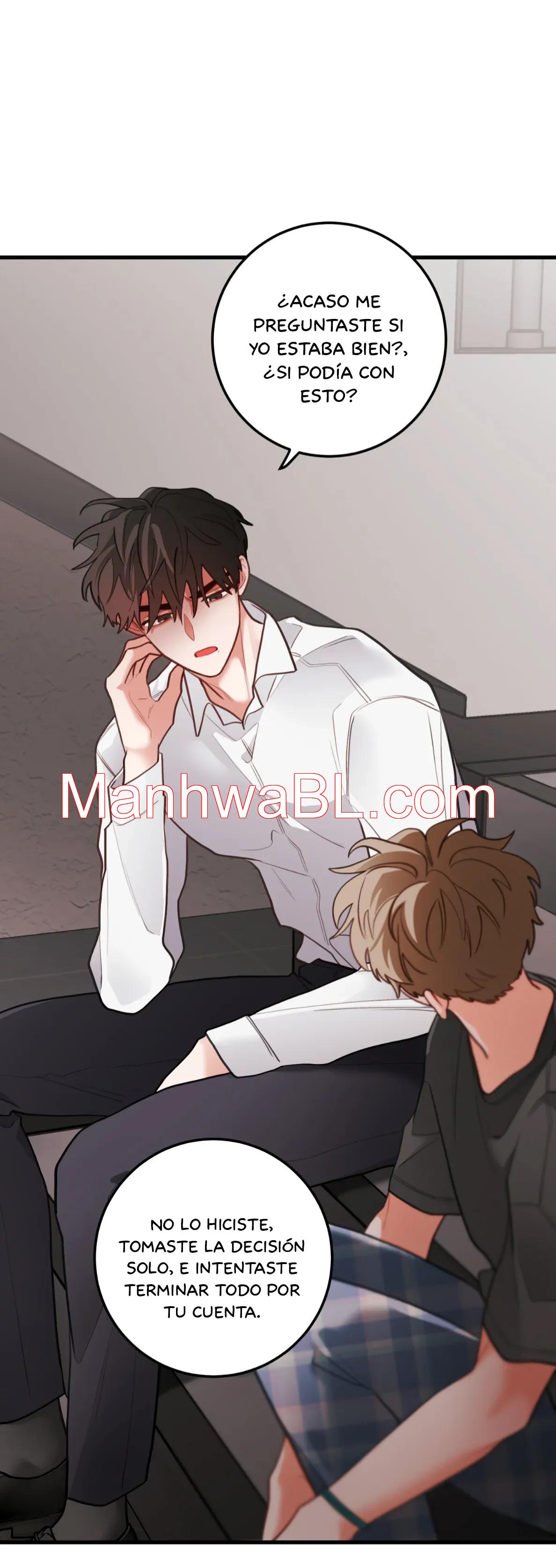 Pear Blossom Love - Capítulo 85 2 manhwa