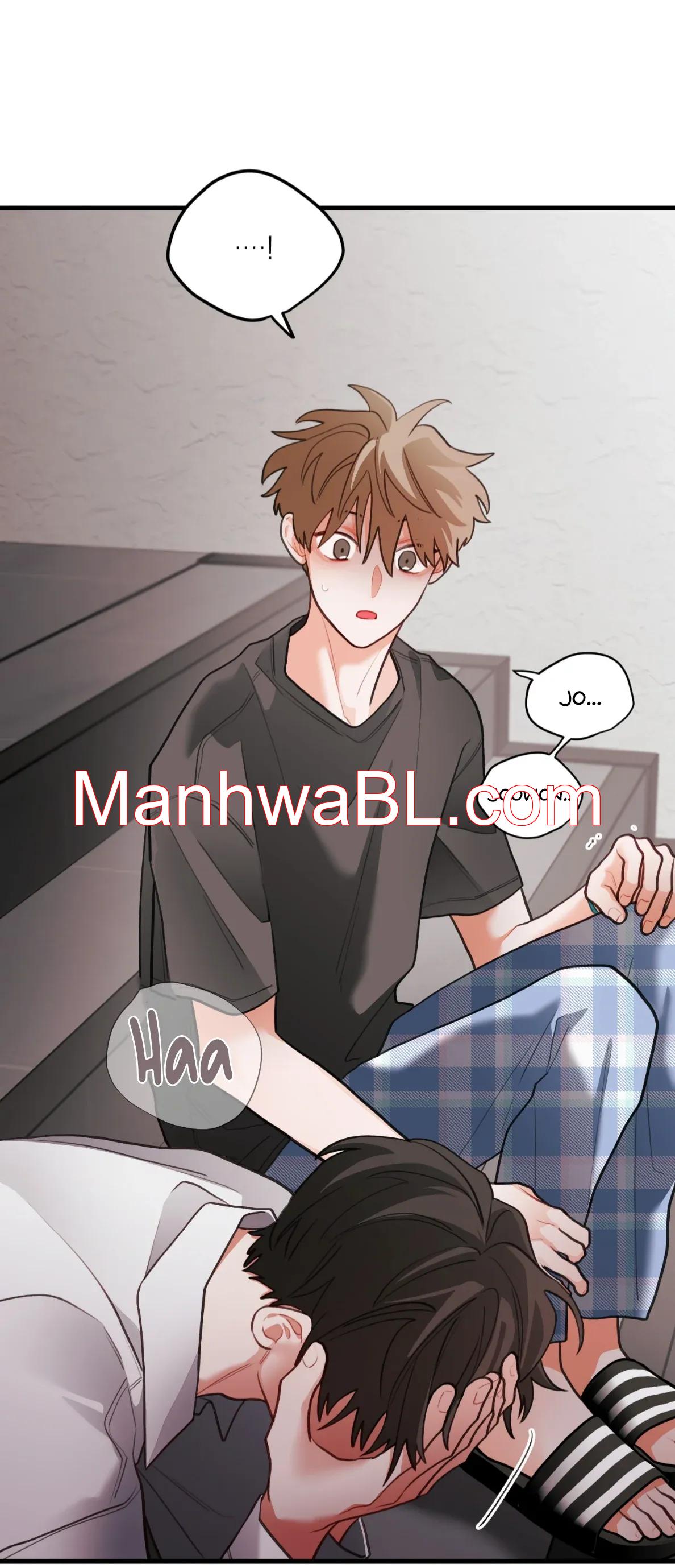 Pear Blossom Love - Capítulo 85 2 manhwa