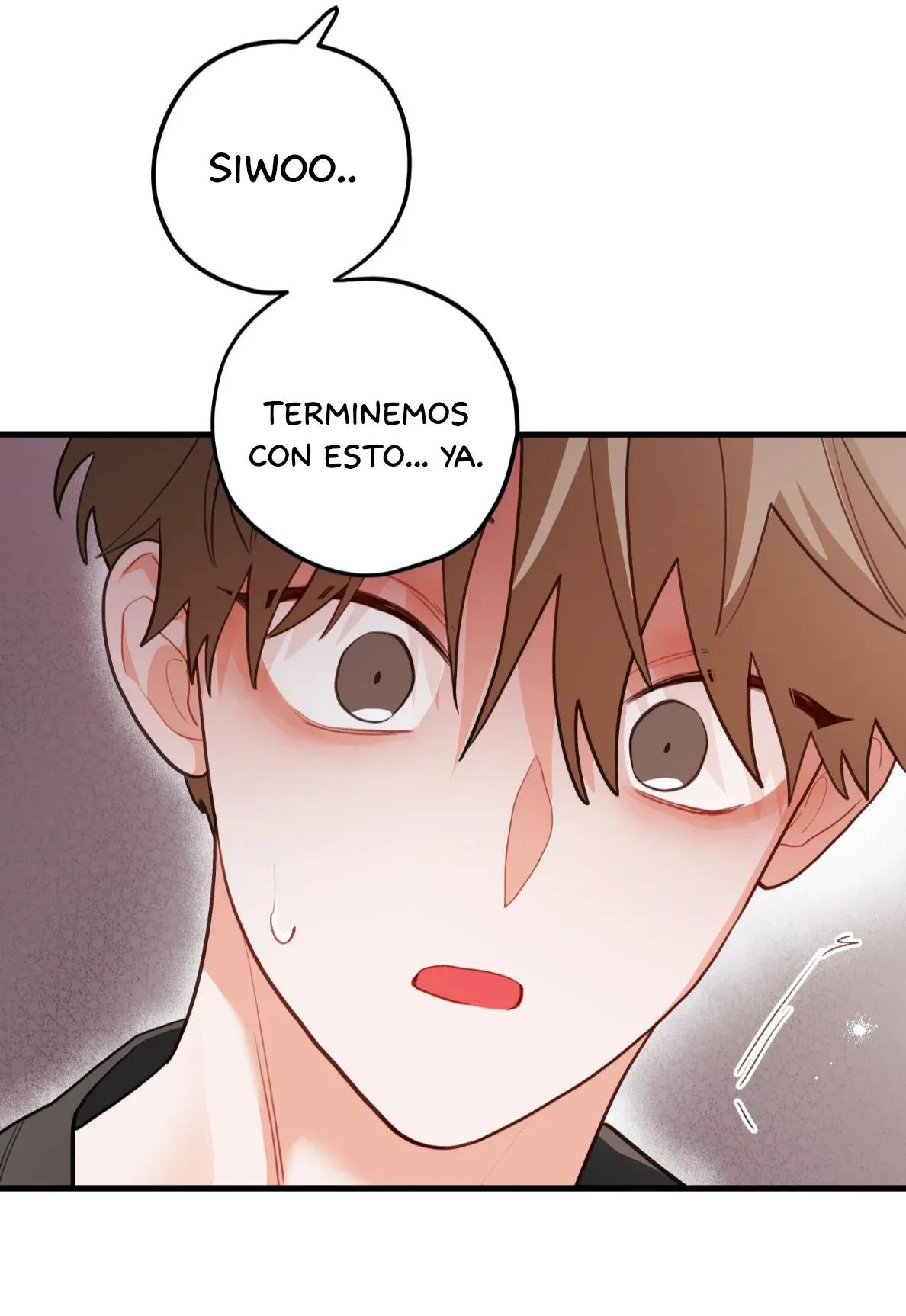 Pear Blossom Love - Capítulo 85 2 manhwa