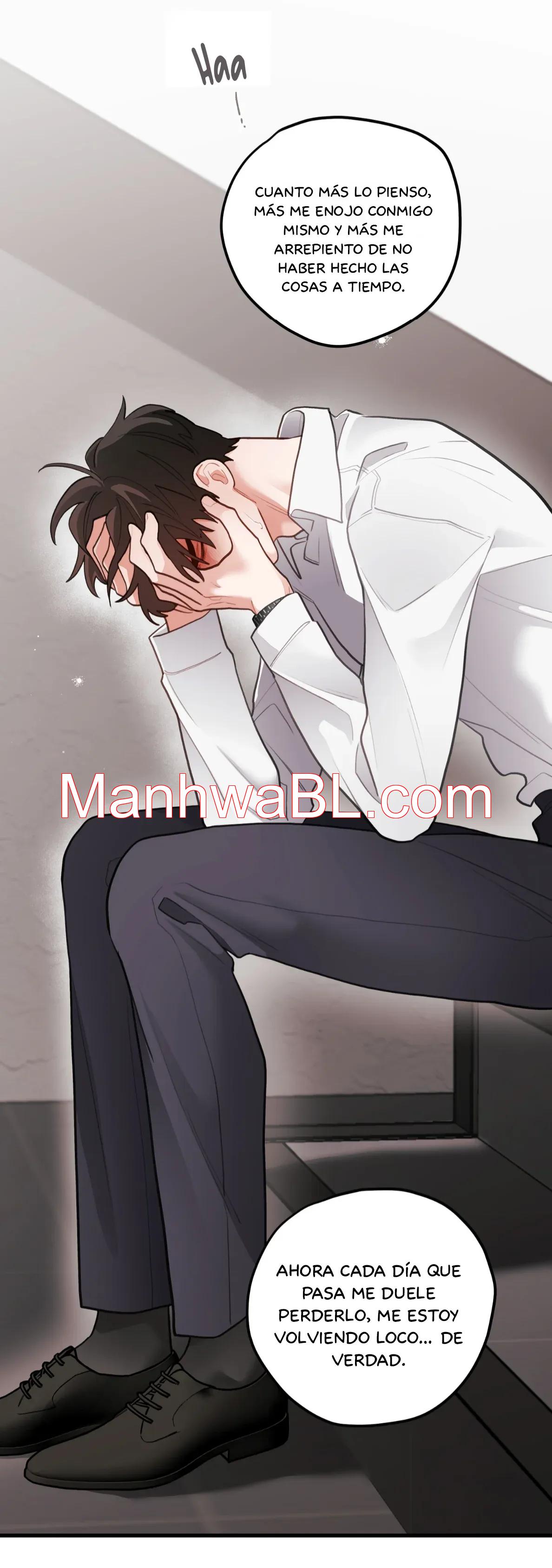 Pear Blossom Love - Capítulo 85 2 manhwa