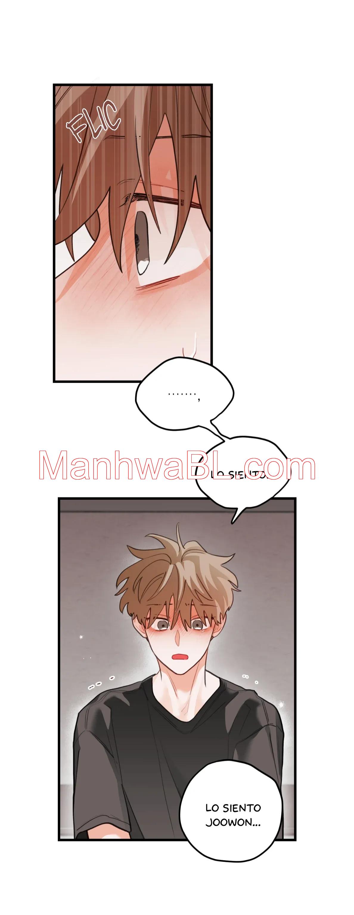 Pear Blossom Love - Capítulo 85 2 manhwa