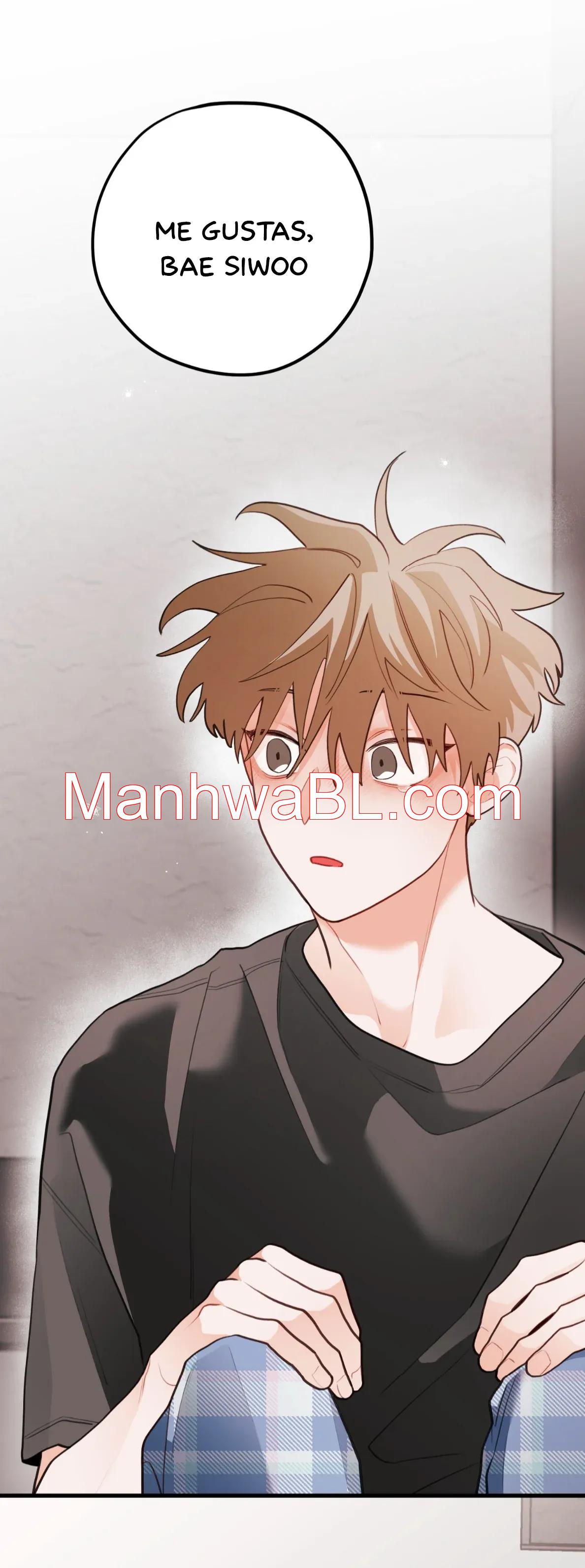 Pear Blossom Love - Capítulo 85 2 manhwa
