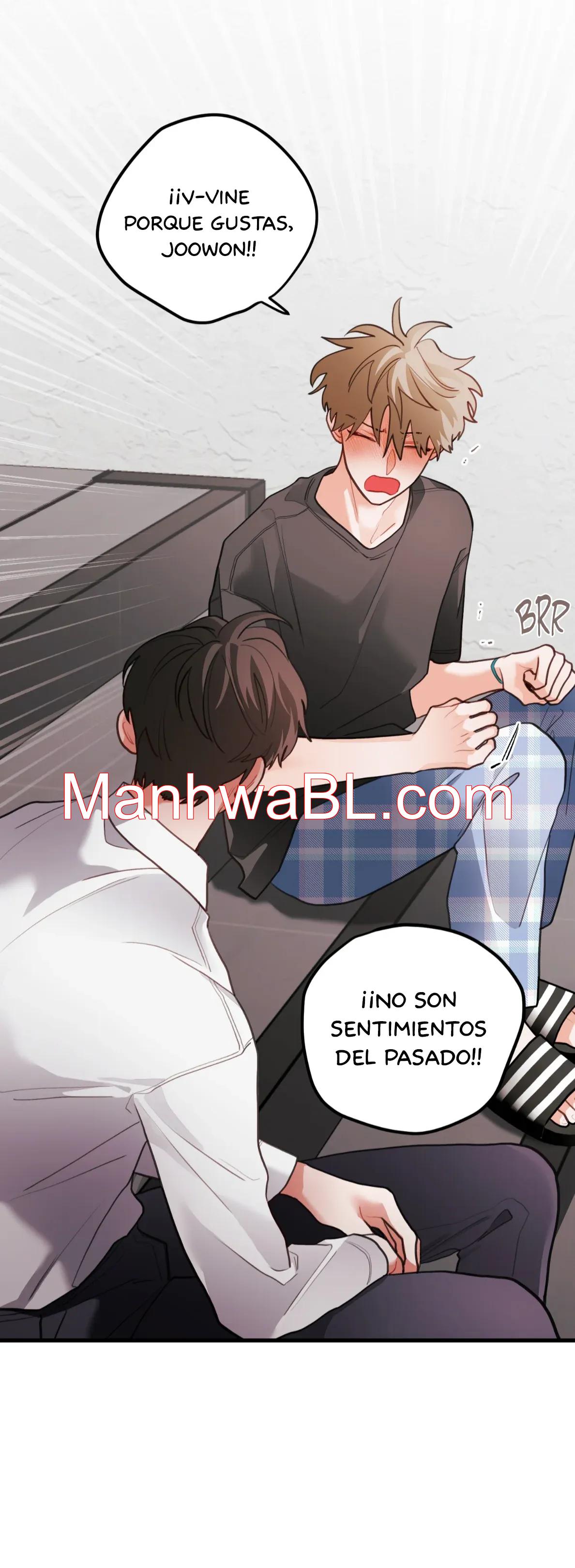 Pear Blossom Love - Capítulo 85 3 manhwa