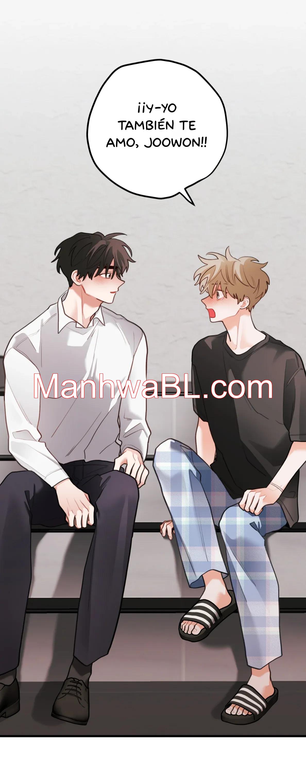 Pear Blossom Love - Capítulo 85 3 manhwa