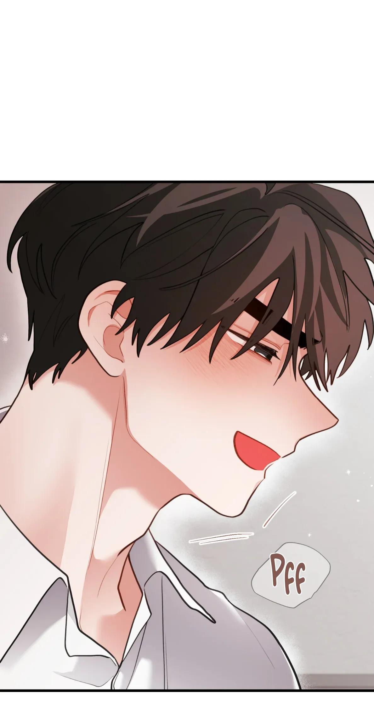 Pear Blossom Love - Capítulo 85 3 manhwa