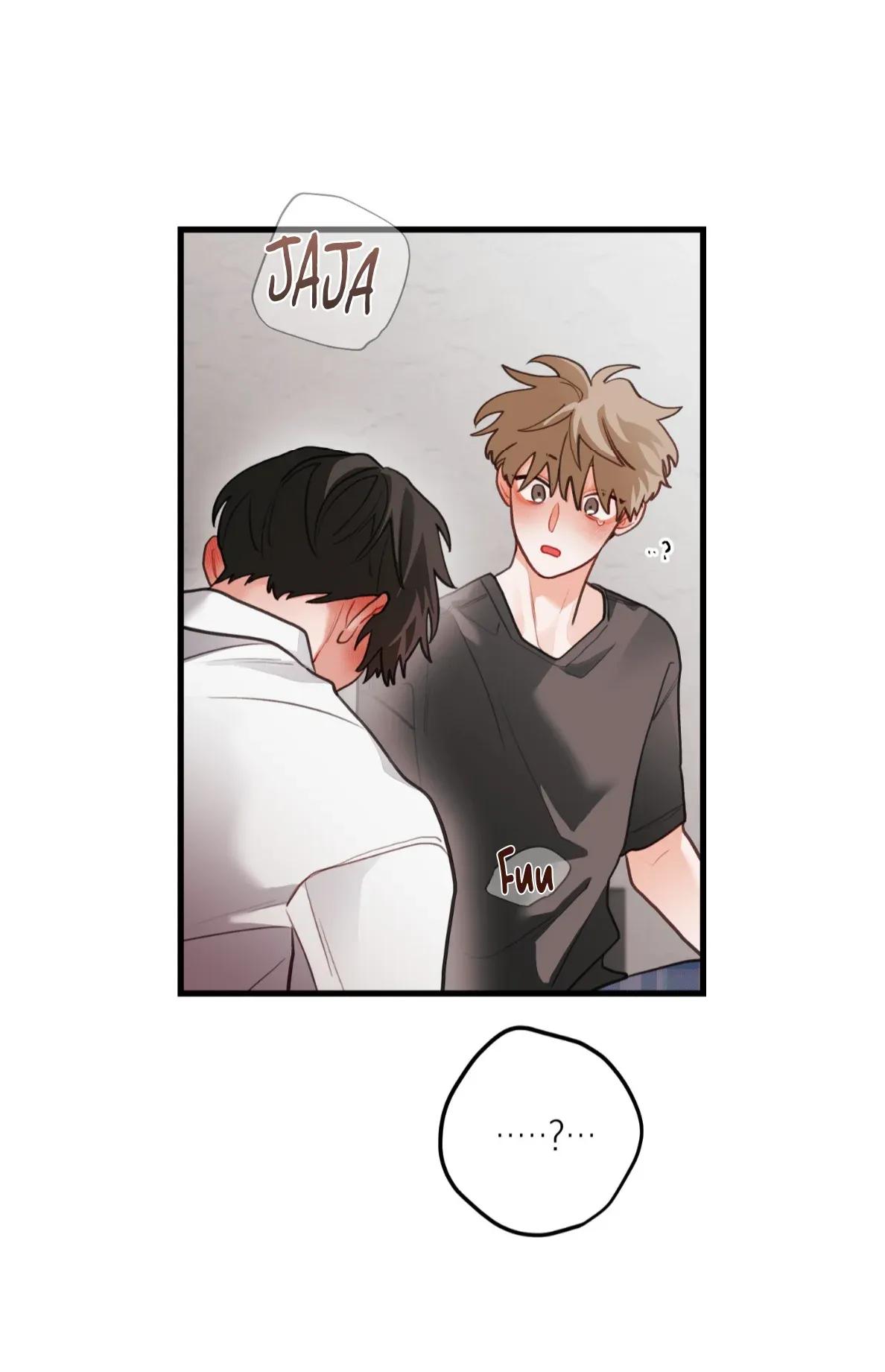 Pear Blossom Love - Capítulo 85 3 manhwa