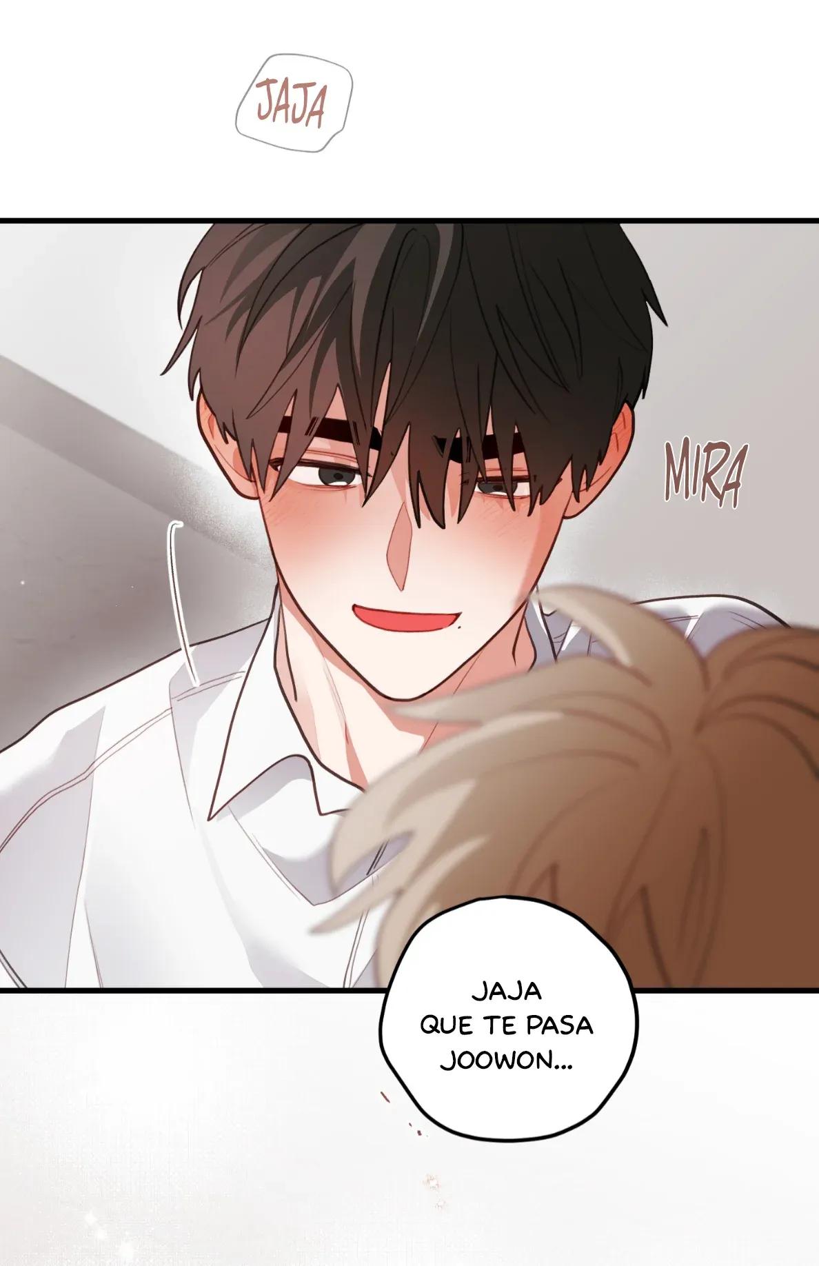 Pear Blossom Love - Capítulo 85 3 manhwa