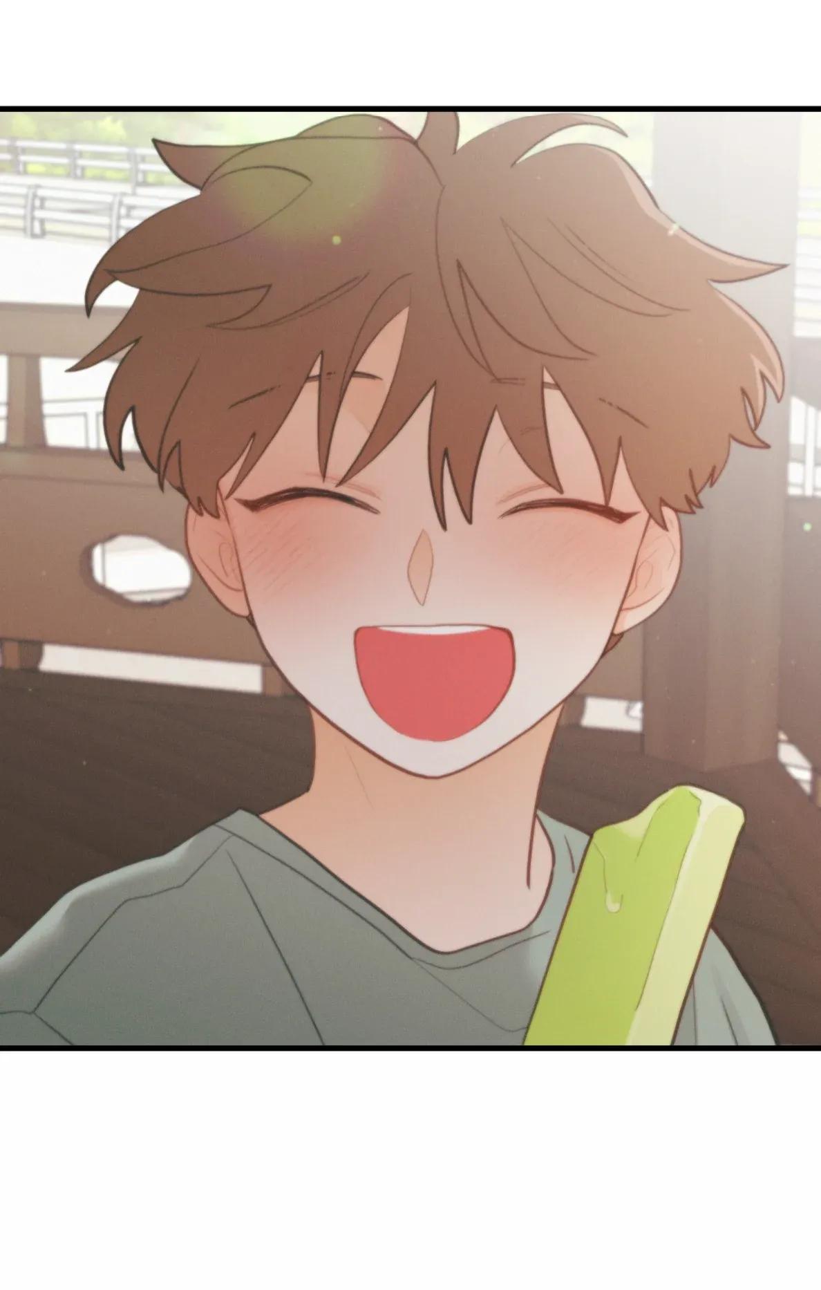 Pear Blossom Love - Capítulo 85 3 manhwa