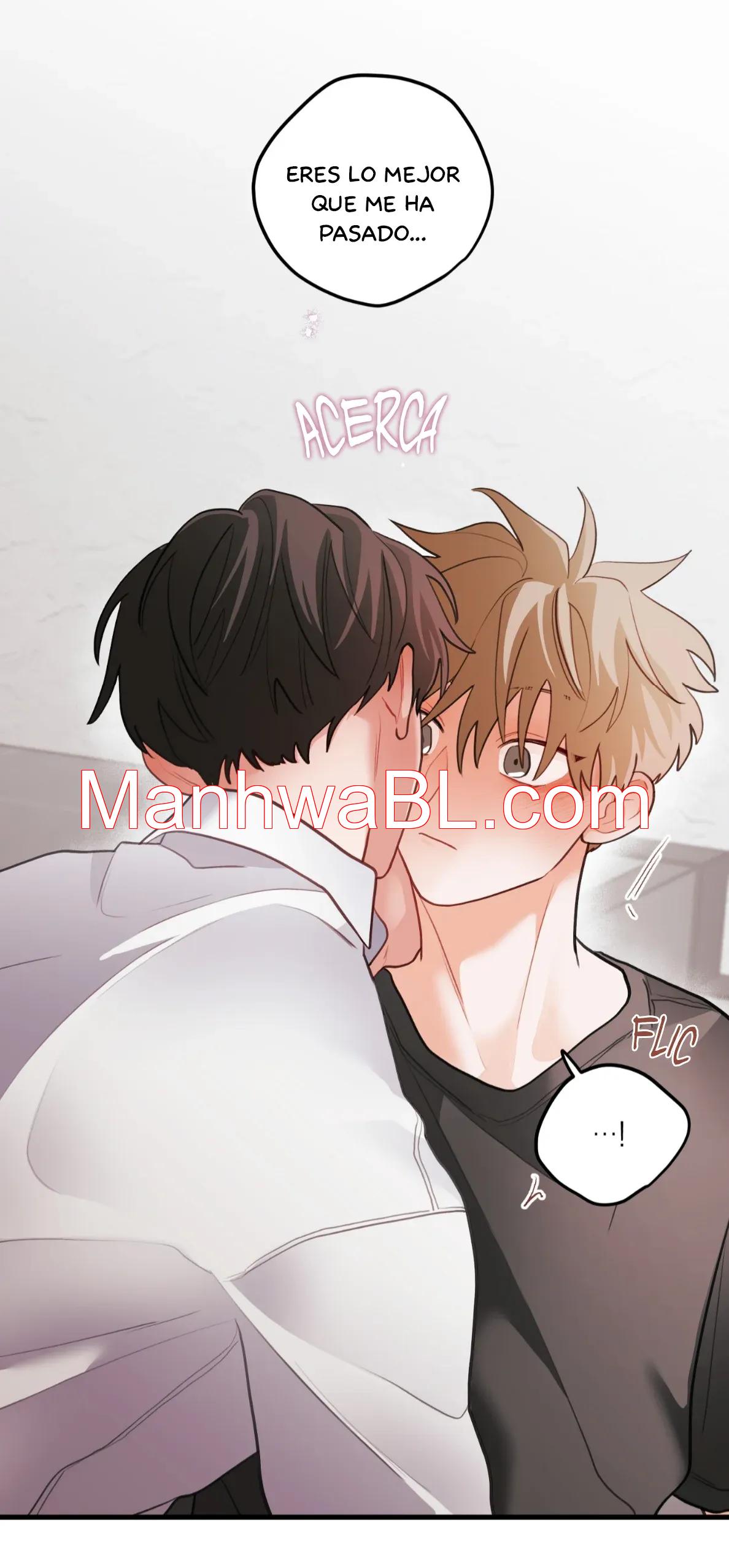 Pear Blossom Love - Capítulo 85 3 manhwa