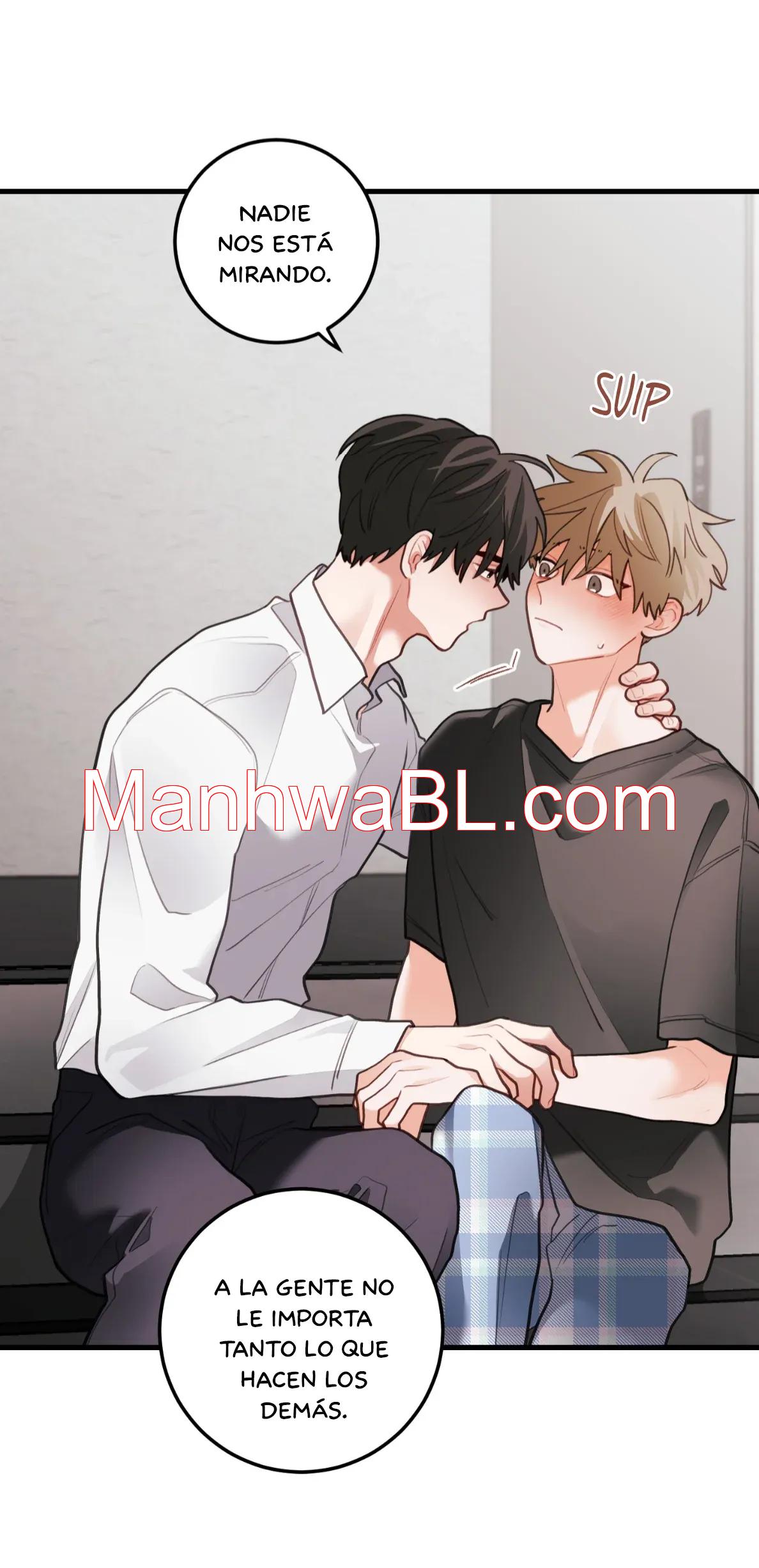 Pear Blossom Love - Capítulo 85 3 manhwa