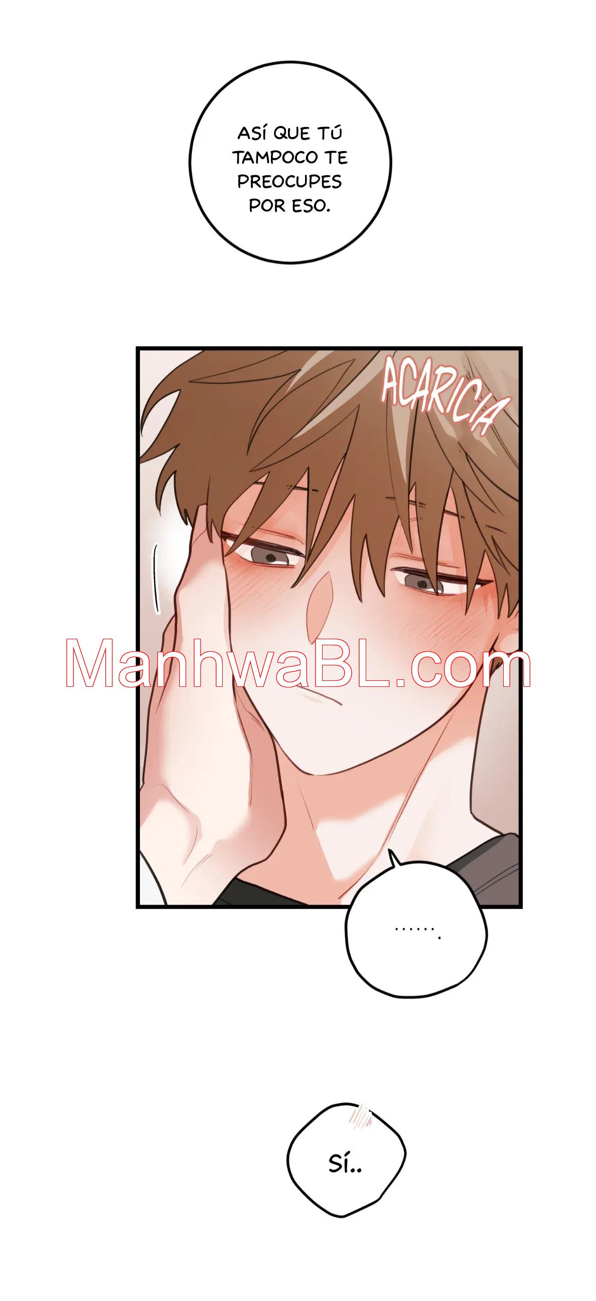 Pear Blossom Love - Capítulo 85 3 manhwa