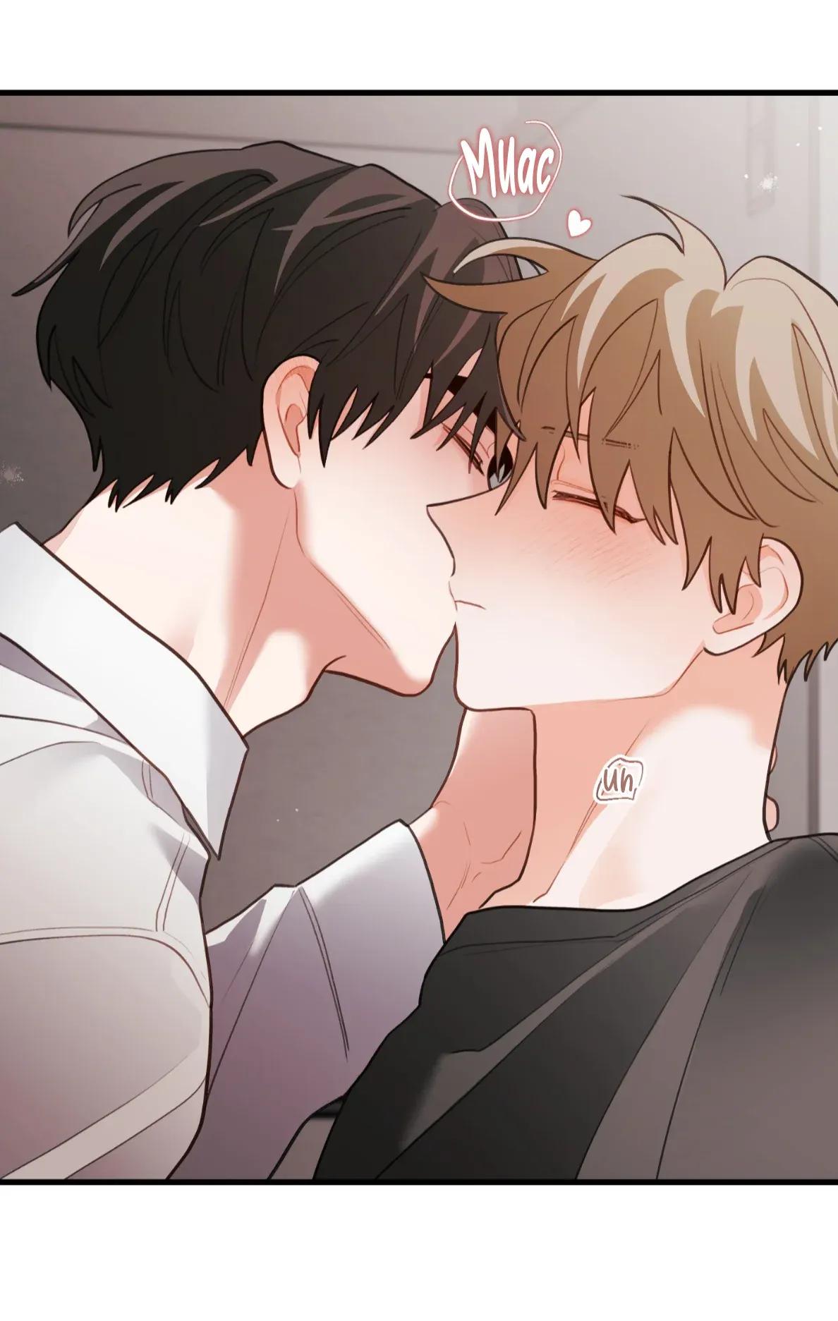 Pear Blossom Love - Capítulo 85 3 manhwa