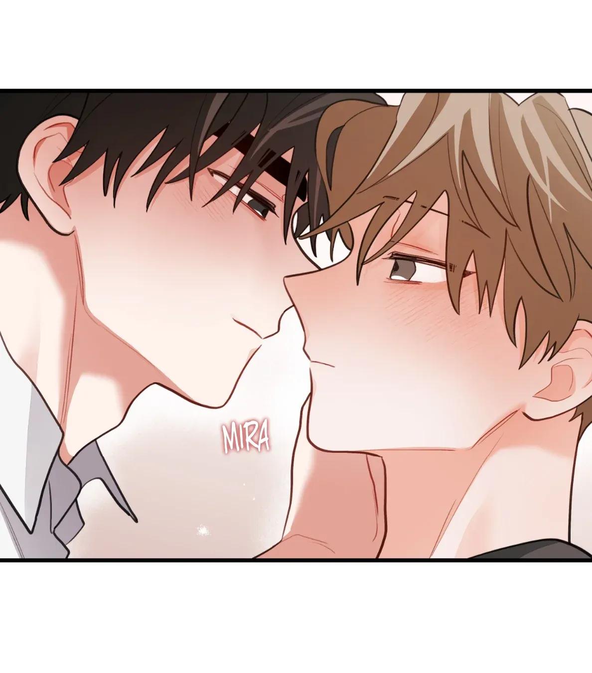Pear Blossom Love - Capítulo 85 3 manhwa
