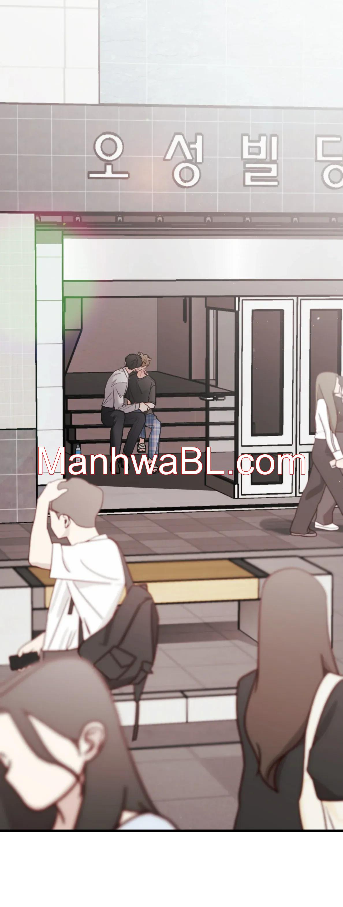 Pear Blossom Love - Capítulo 85 3 manhwa