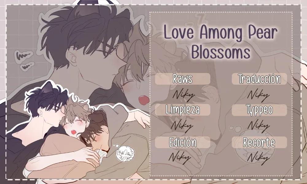 Pear Blossom Love - Capítulo 85 manhwa