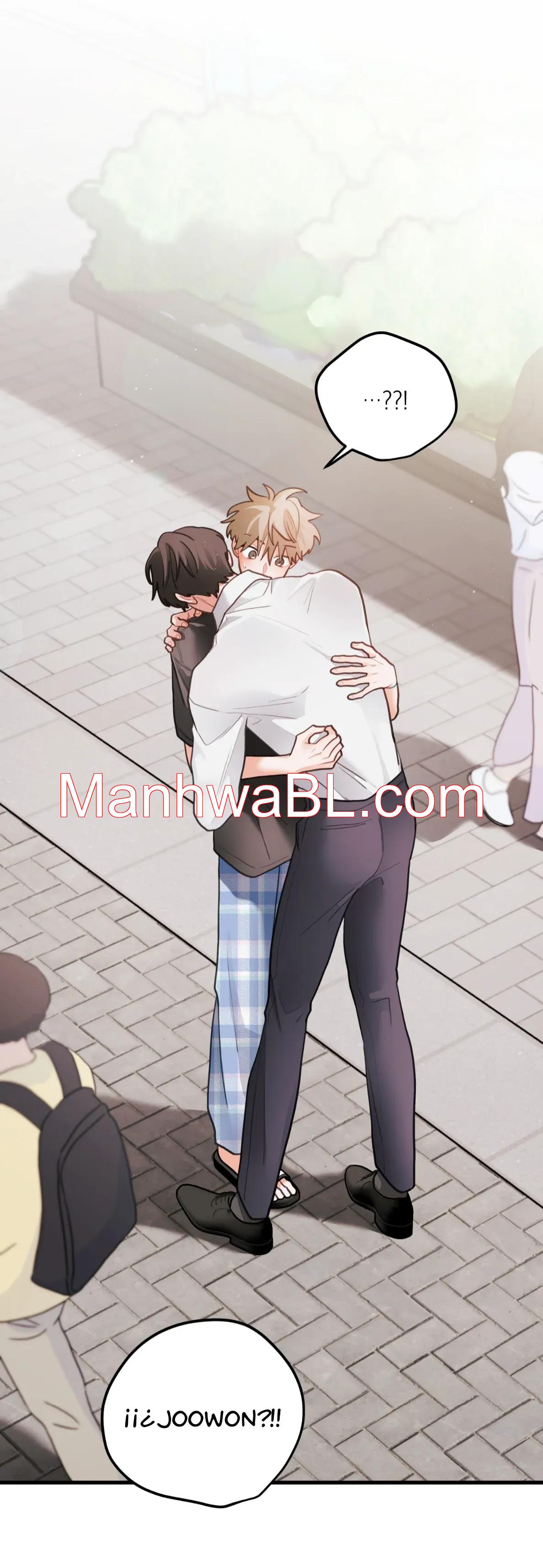 Pear Blossom Love - Capítulo 85 manhwa