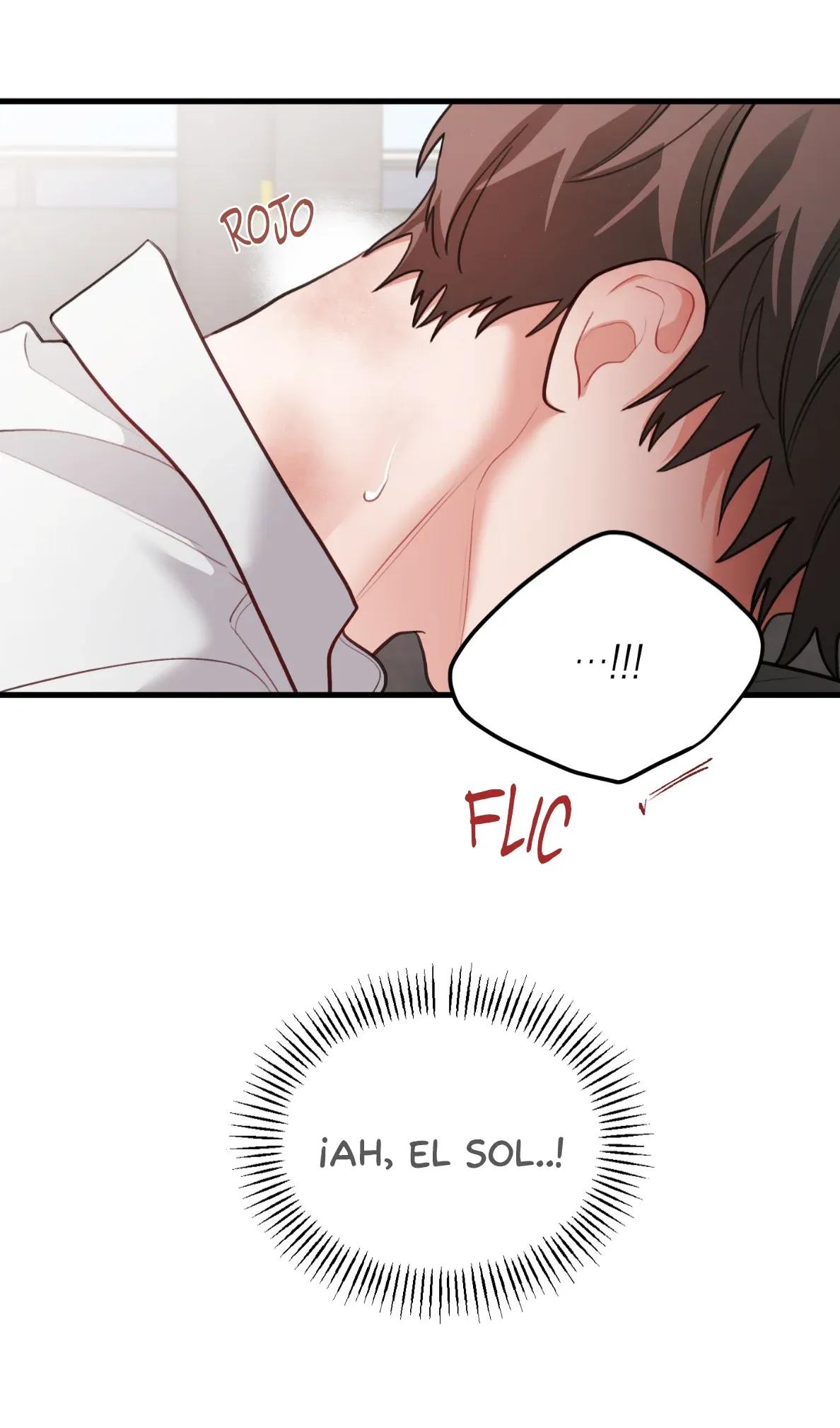Pear Blossom Love - Capítulo 85 manhwa