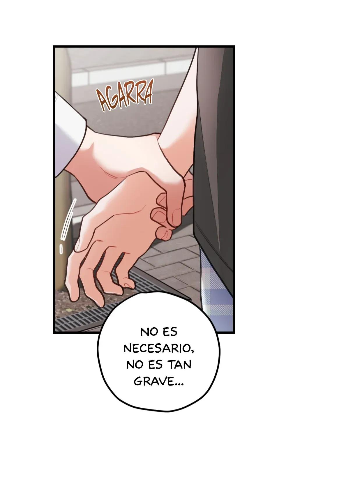 Pear Blossom Love - Capítulo 85 manhwa