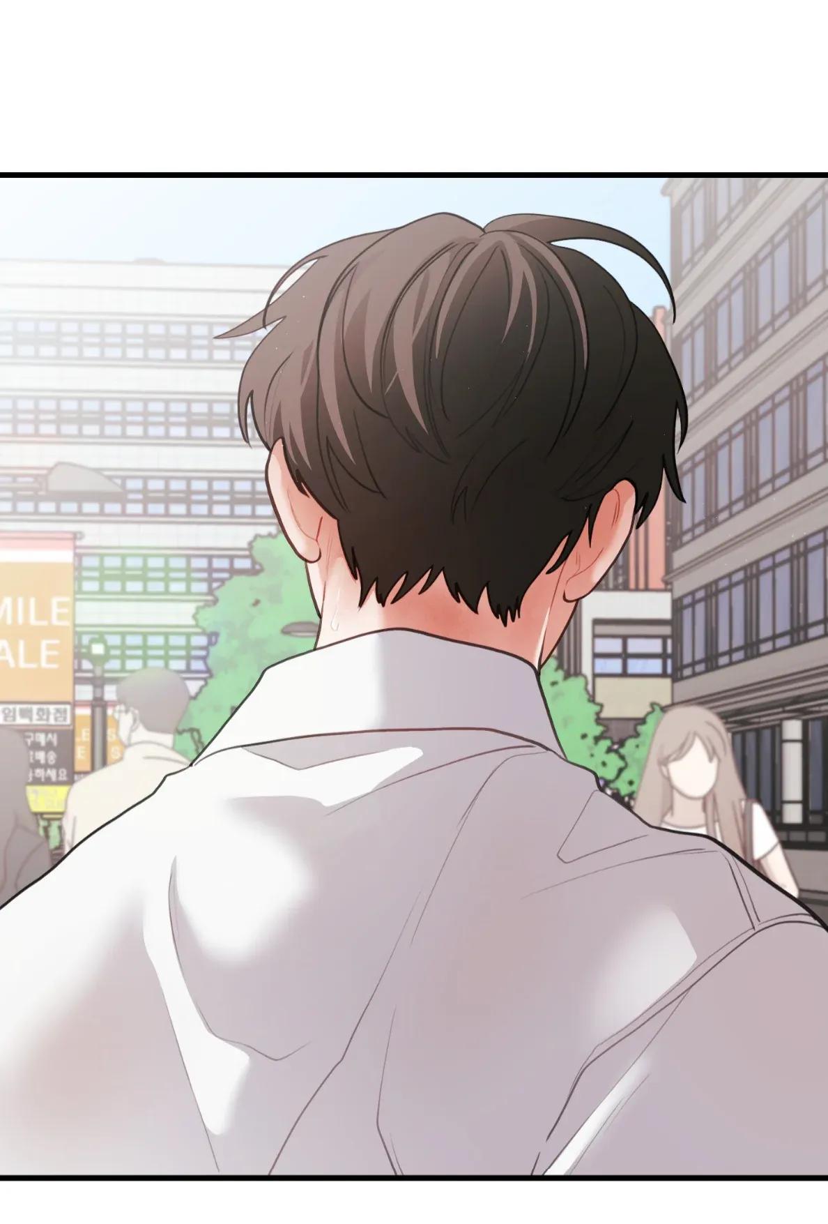 Pear Blossom Love - Capítulo 85 manhwa