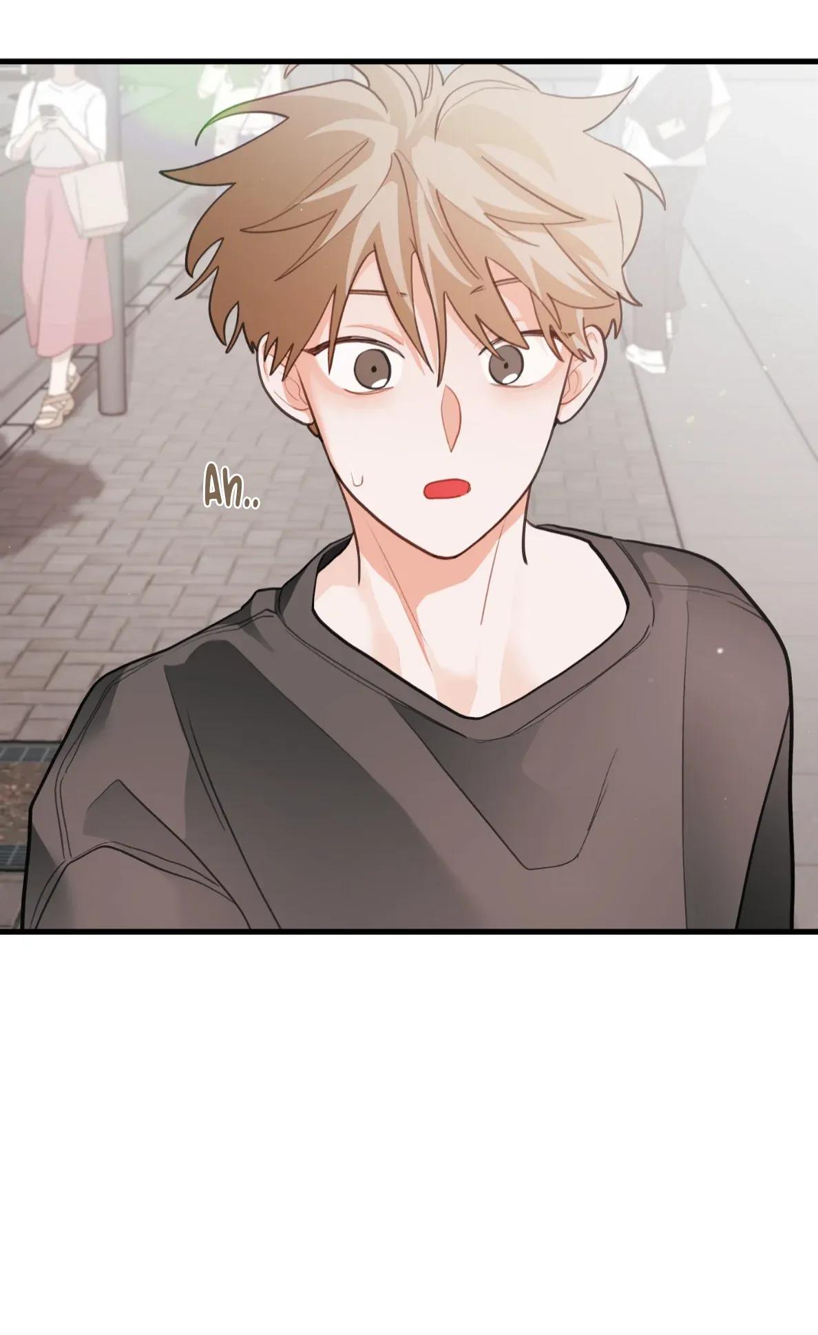 Pear Blossom Love - Capítulo 85 manhwa