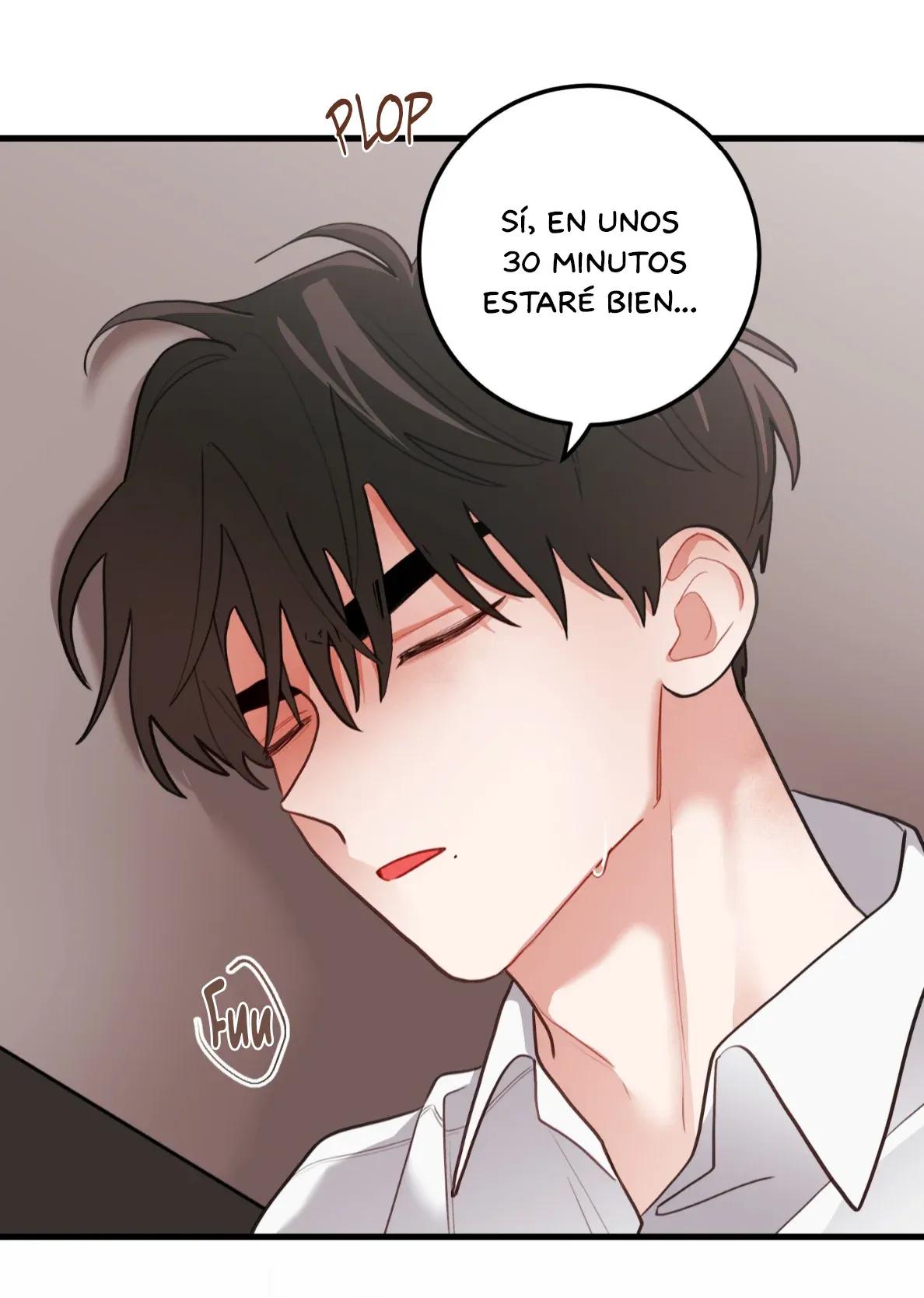 Pear Blossom Love - Capítulo 85 manhwa