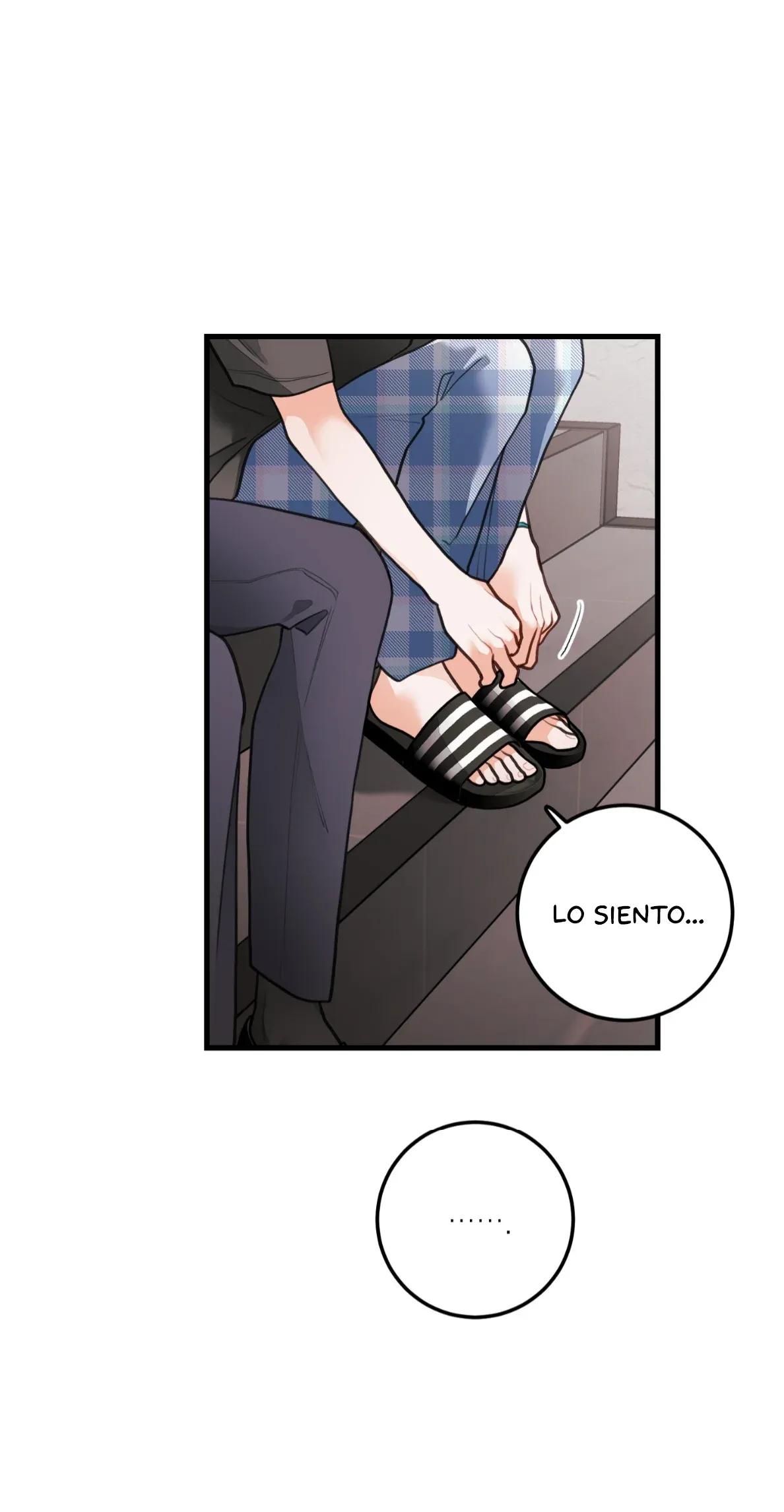 Pear Blossom Love - Capítulo 85 manhwa