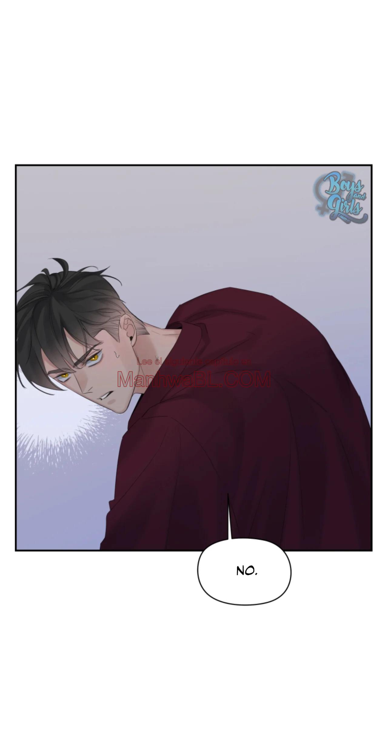 Mecanismo de Defensa - Capítulo 50 2 manhwa