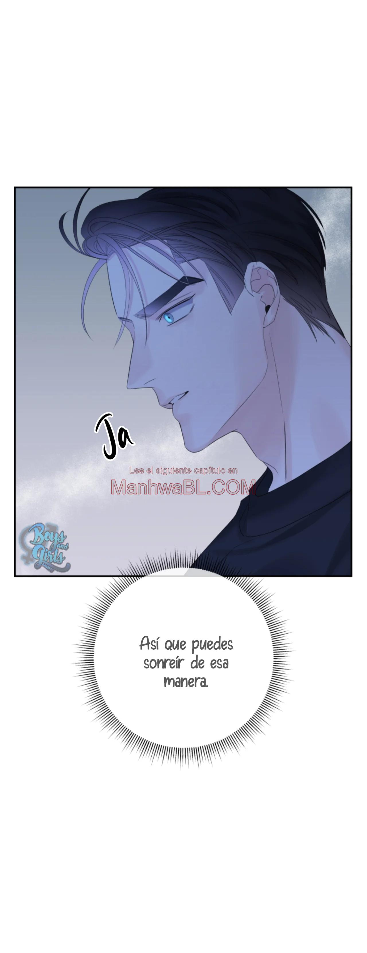 Mecanismo de Defensa - Capítulo 50 2 manhwa