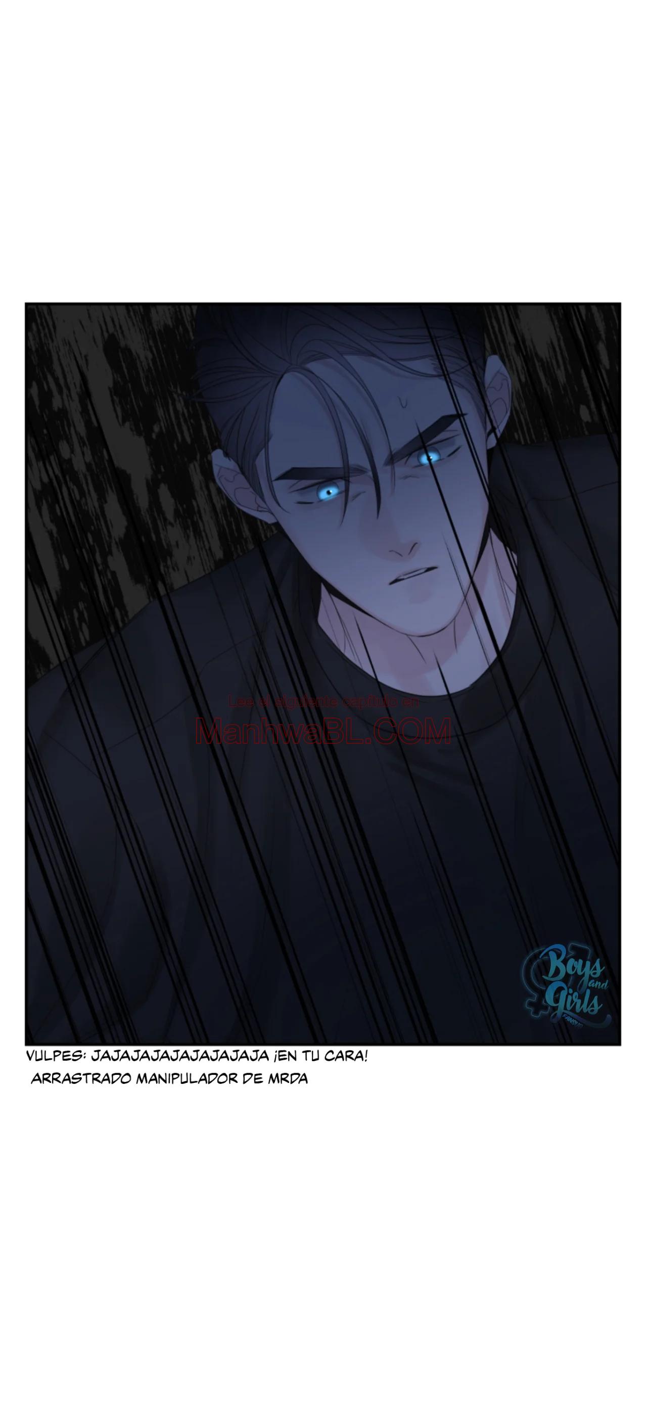 Mecanismo de Defensa - Capítulo 50 2 manhwa