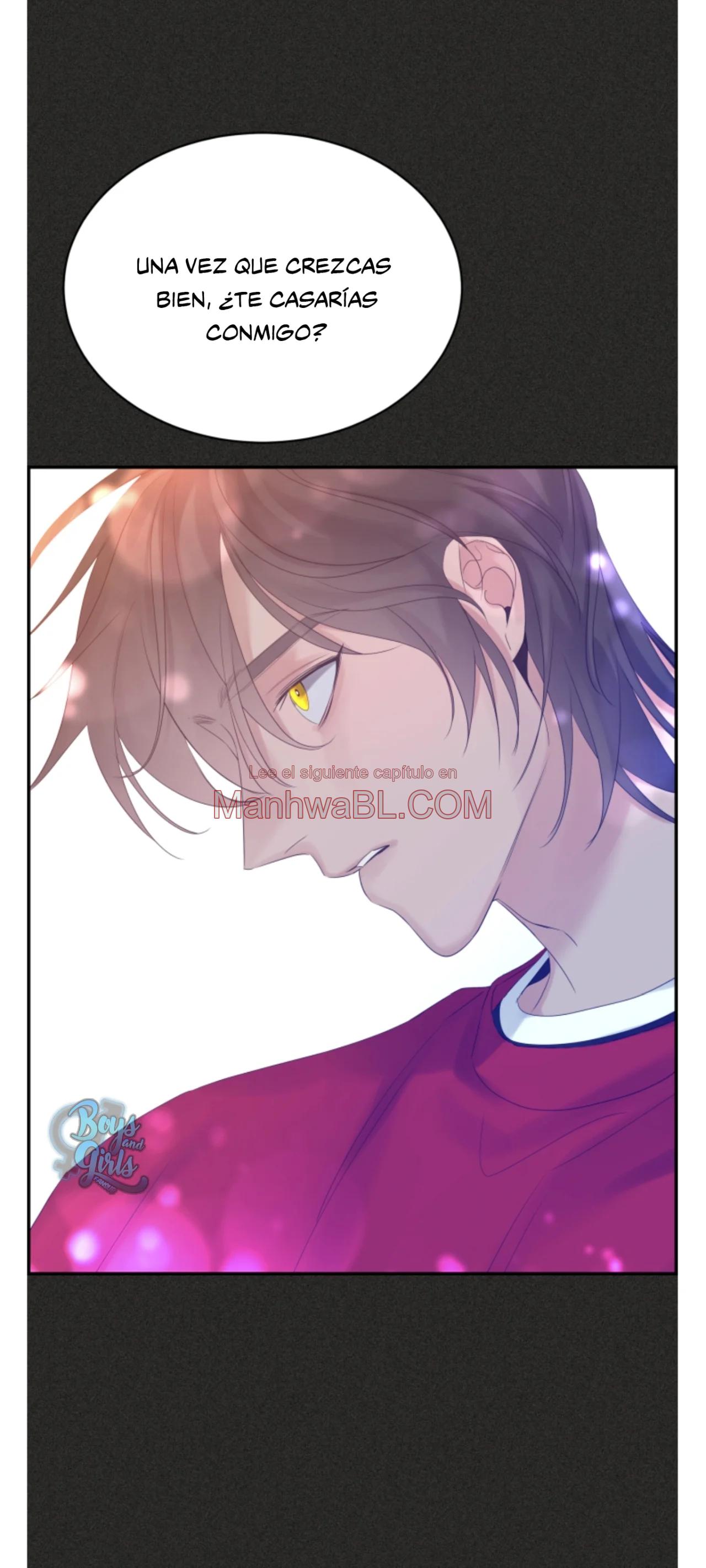 Mecanismo de Defensa - Capítulo 50 3 manhwa