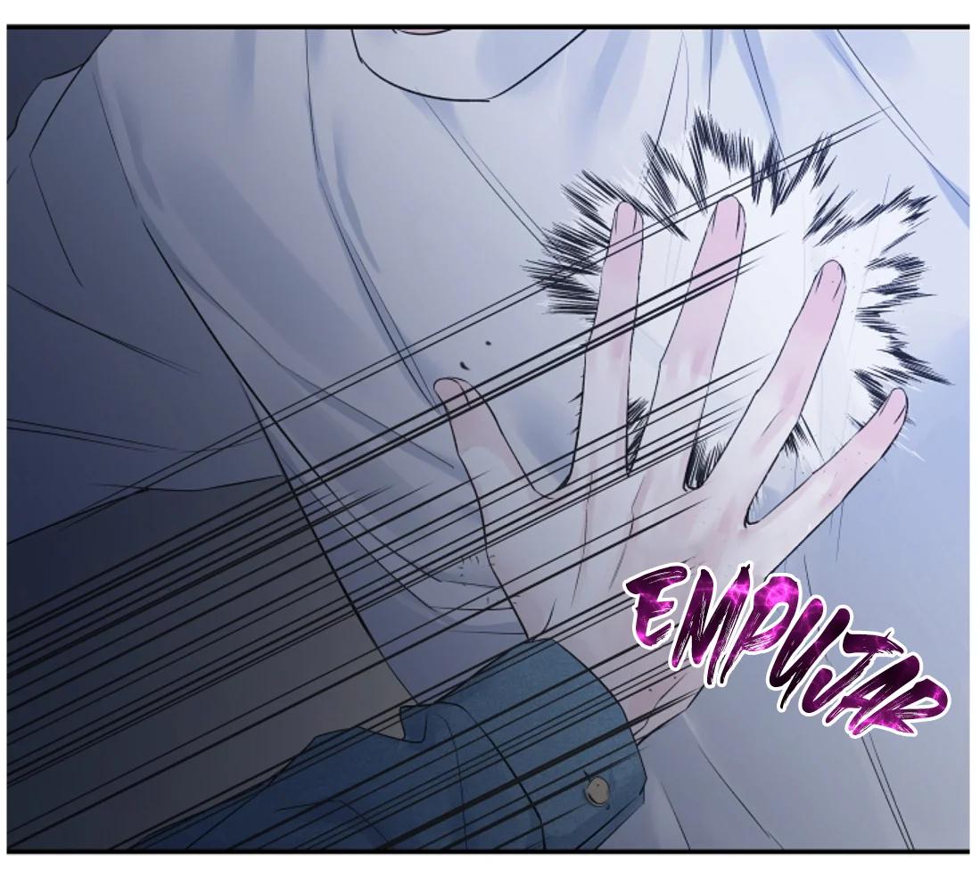 Mecanismo de Defensa - Capítulo 39 manhwa