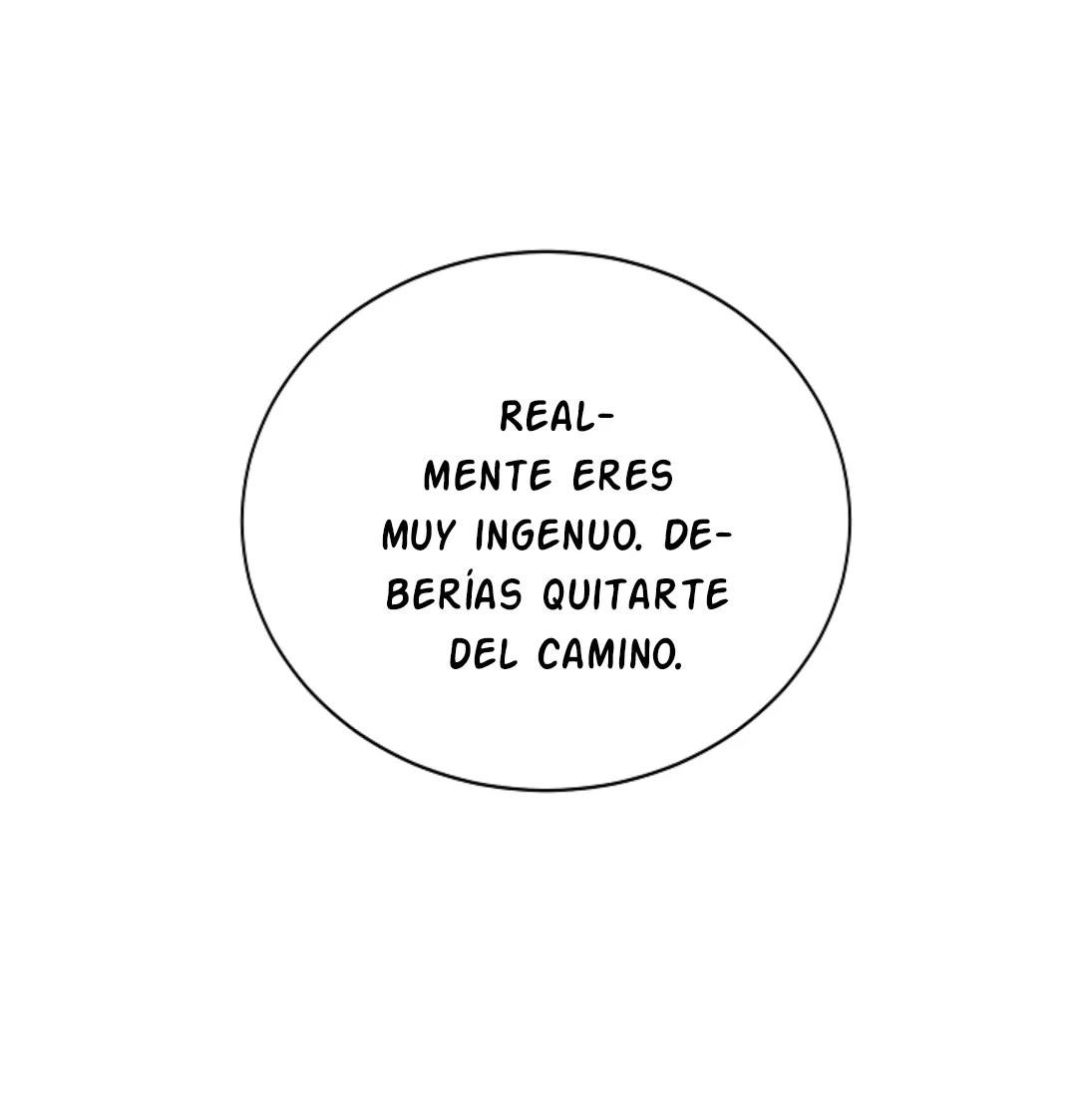 Mecanismo de Defensa - Capítulo 39 manhwa
