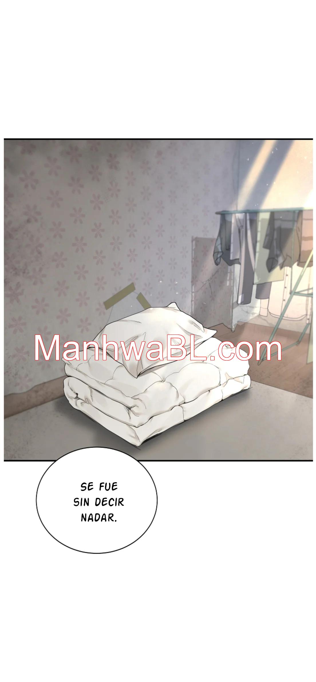 Mecanismo de Defensa - Capítulo 43 manhwa