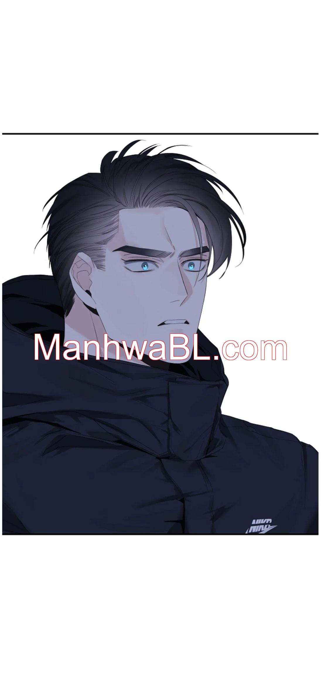 Mecanismo de Defensa - Capítulo 43 manhwa