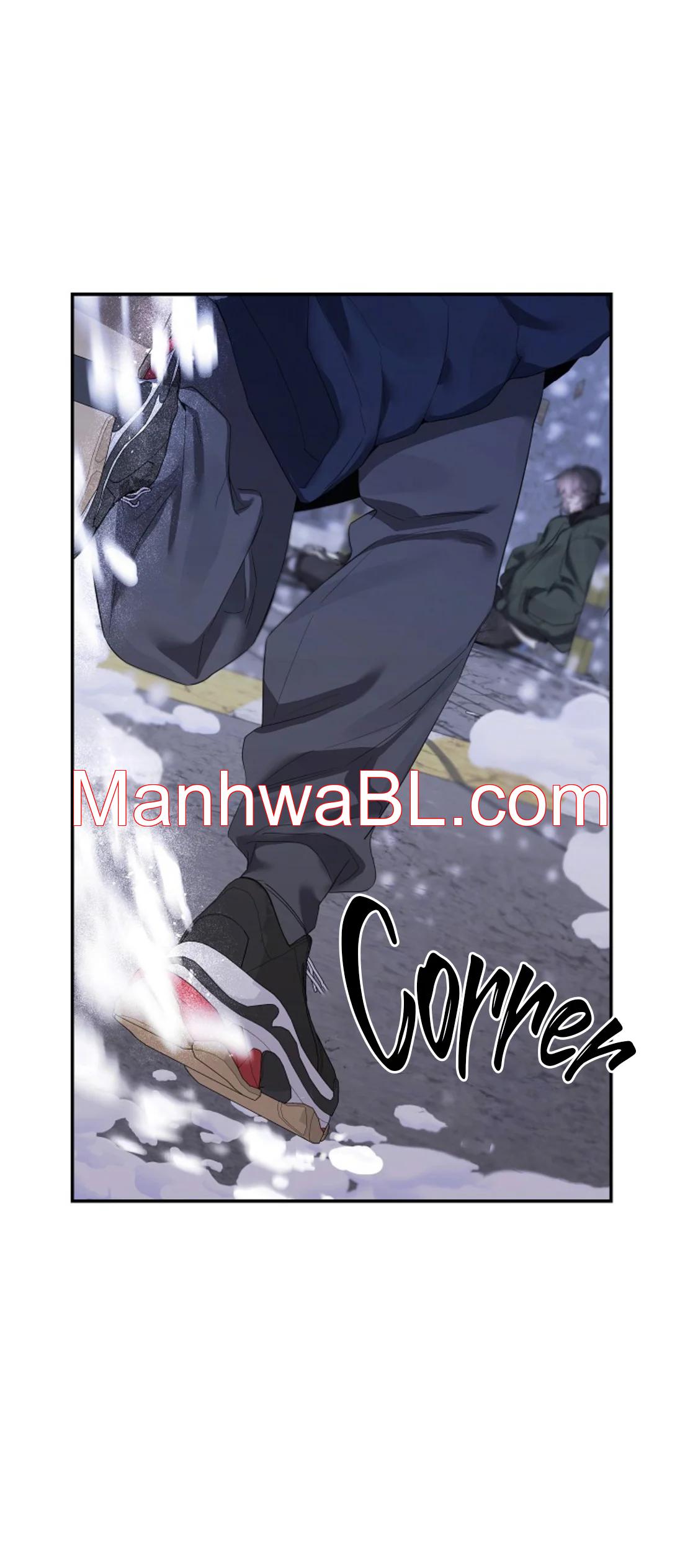 Mecanismo de Defensa - Capítulo 43 manhwa