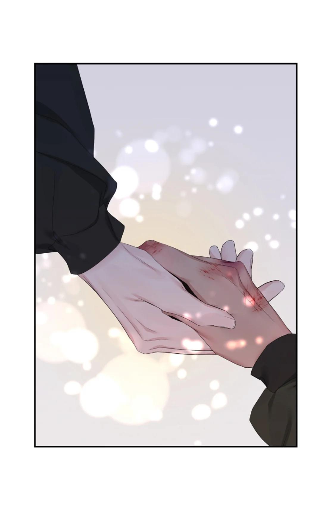 Mecanismo de Defensa - Capítulo 43 manhwa