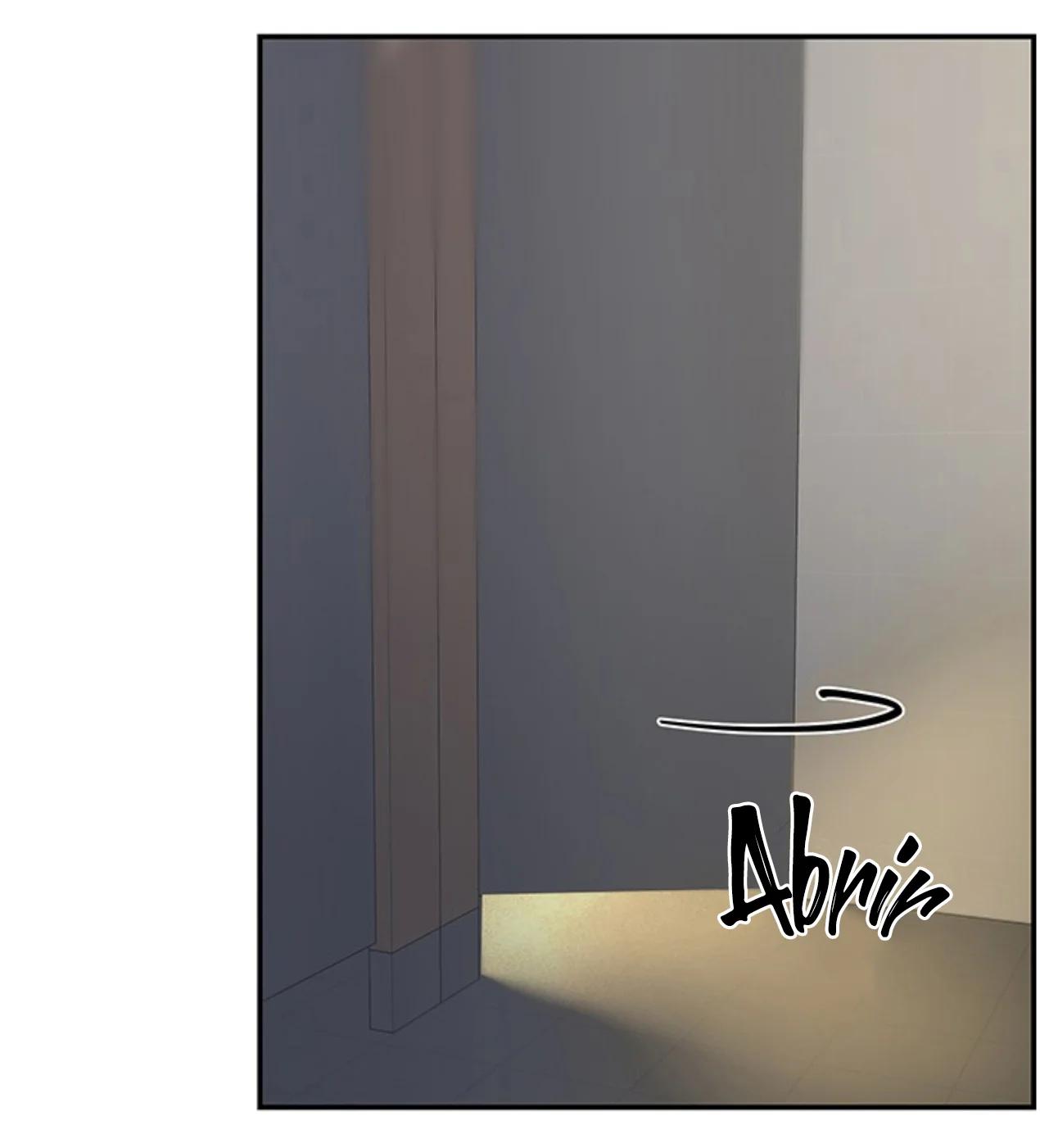 Mecanismo de Defensa - Capítulo 44 manhwa