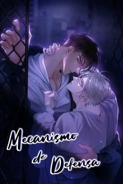 Mecanismo de Defensa - Capítulo 48 manhwa